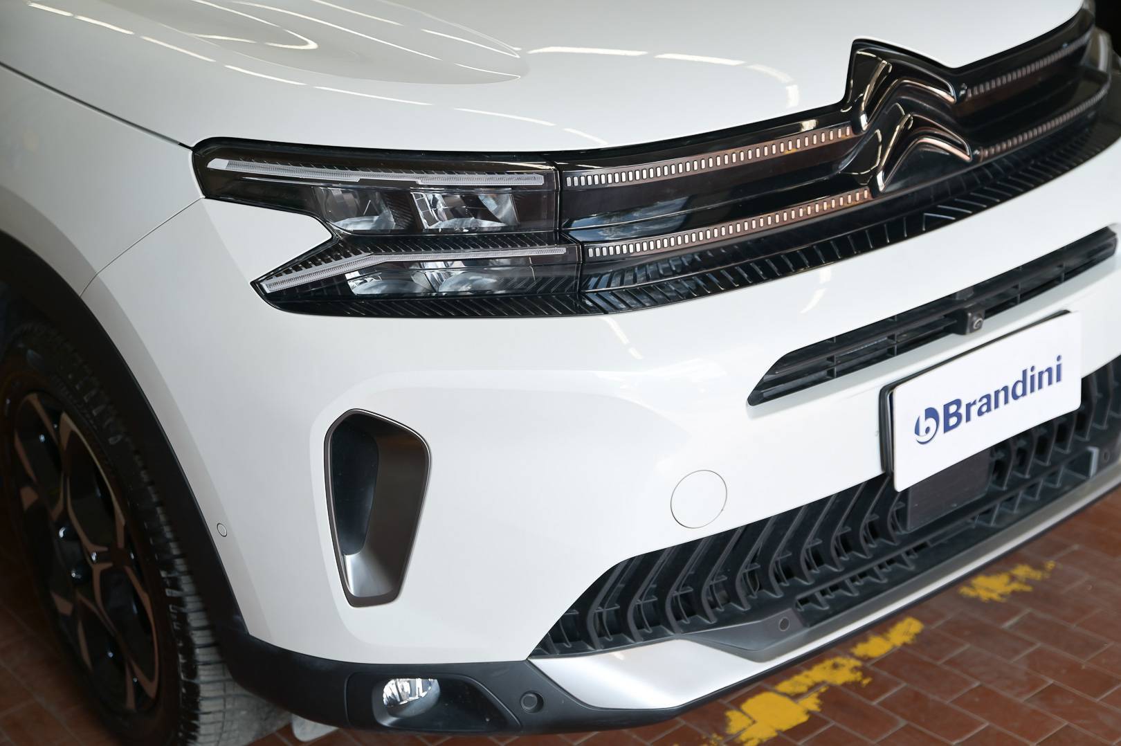 CITROEN C5 Aircross - Foto 9