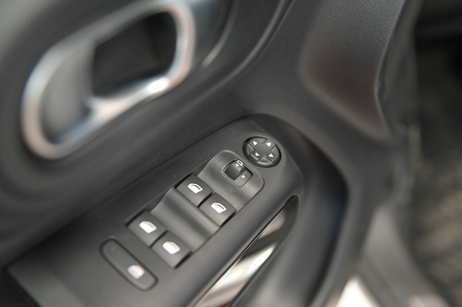 CITROEN C5 Aircross - Foto 10