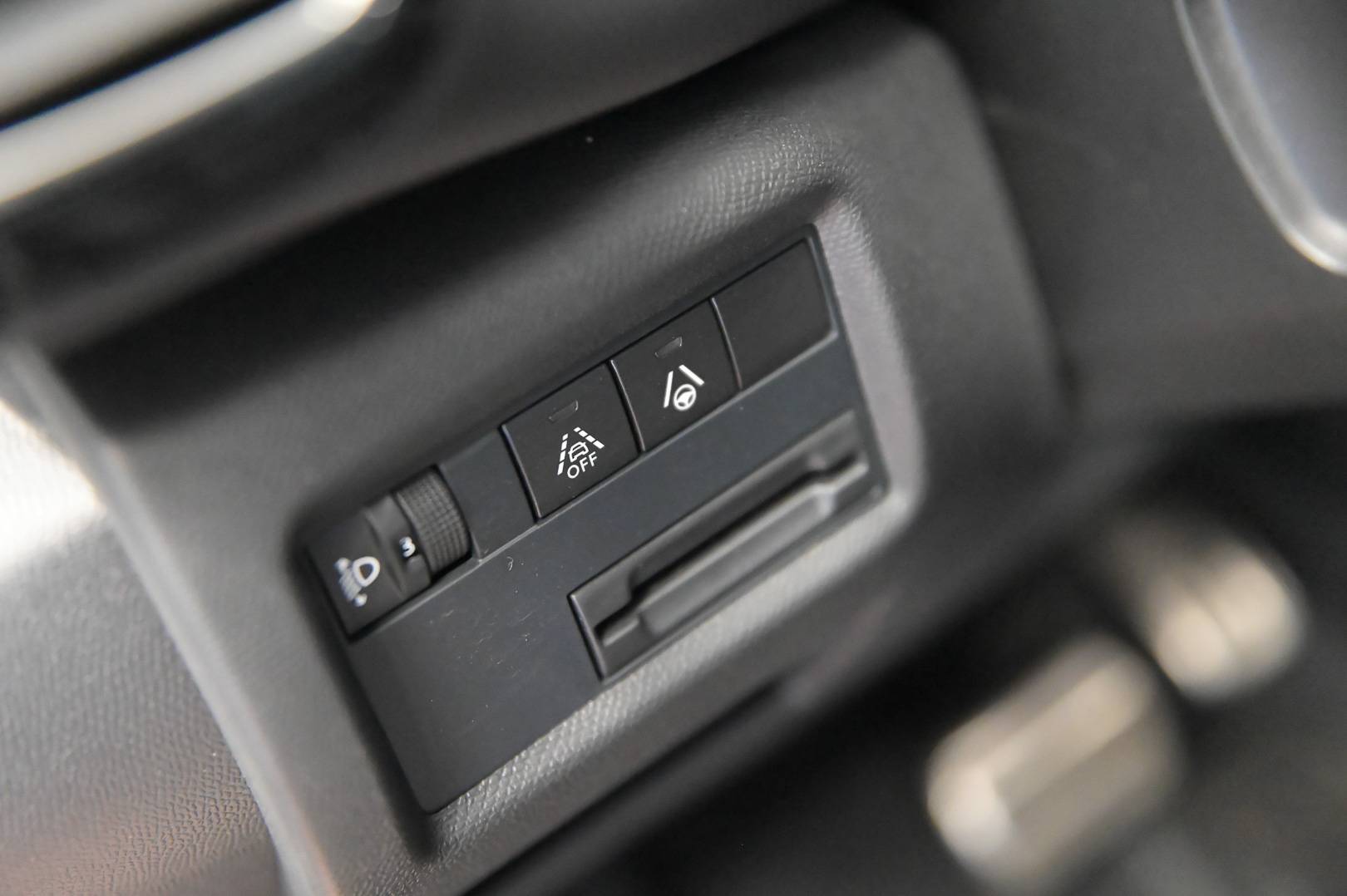 CITROEN C5 Aircross - Foto 12