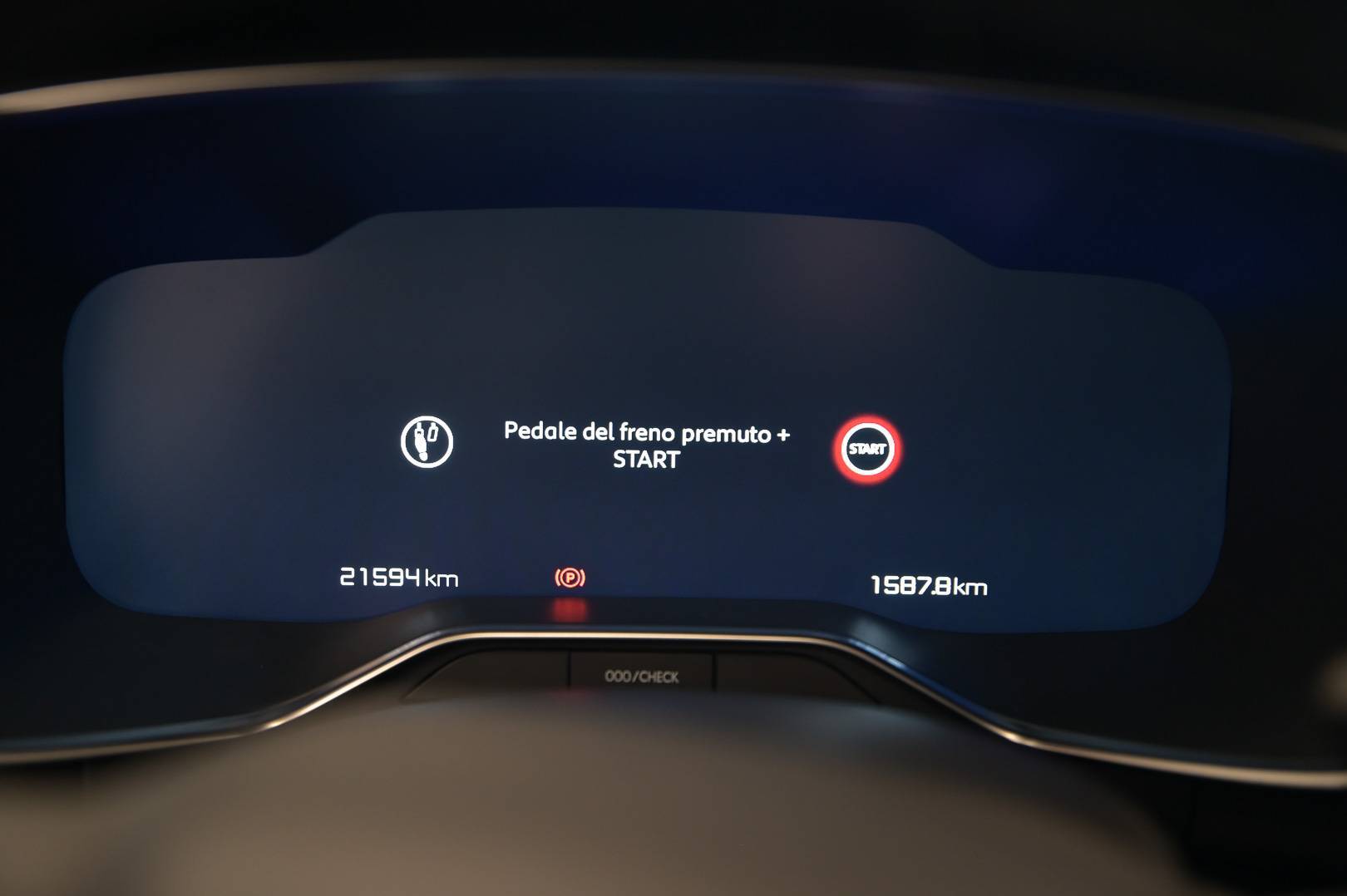 CITROEN C5 Aircross - Foto 13
