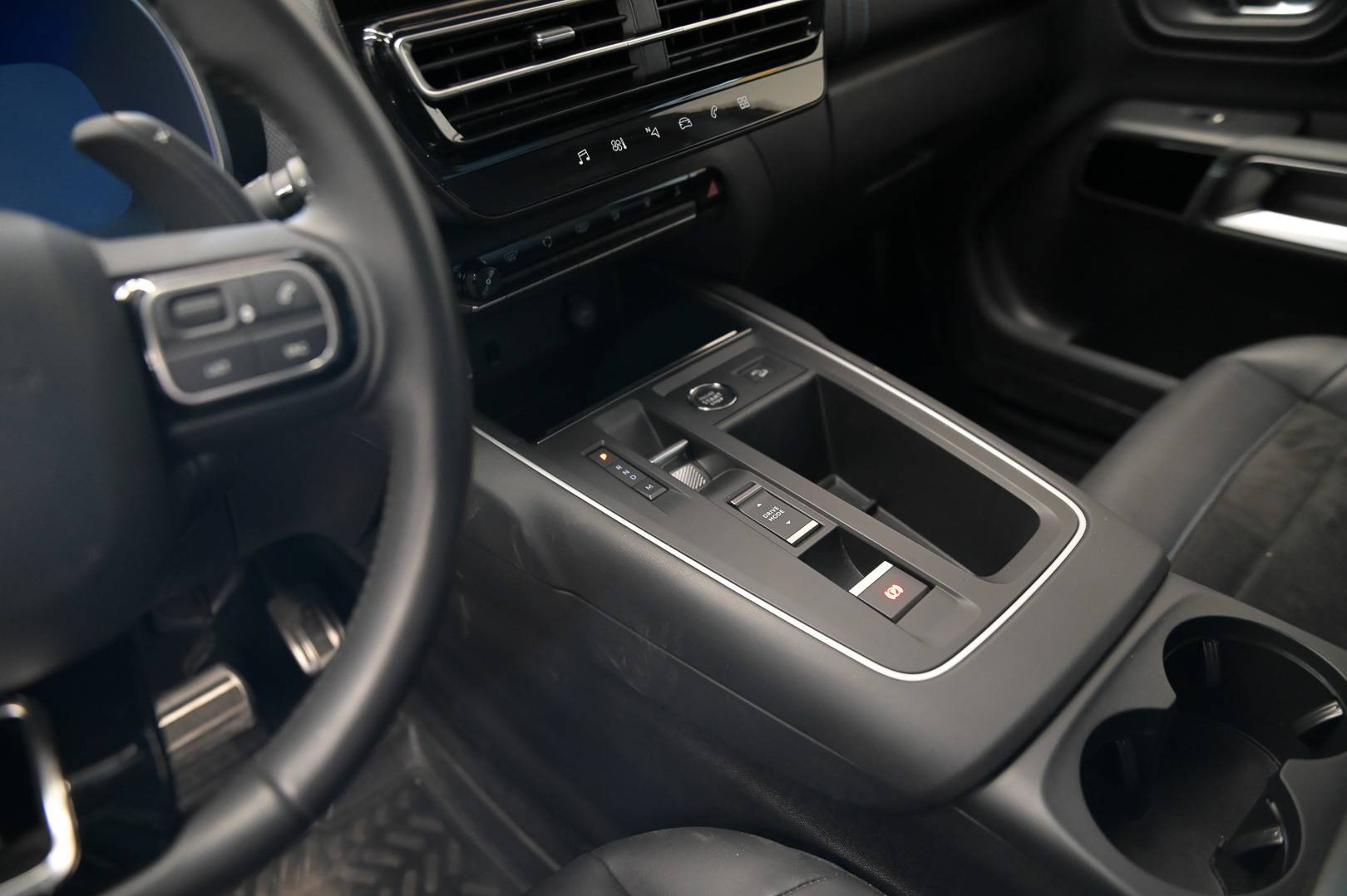 CITROEN C5 Aircross - Foto 15