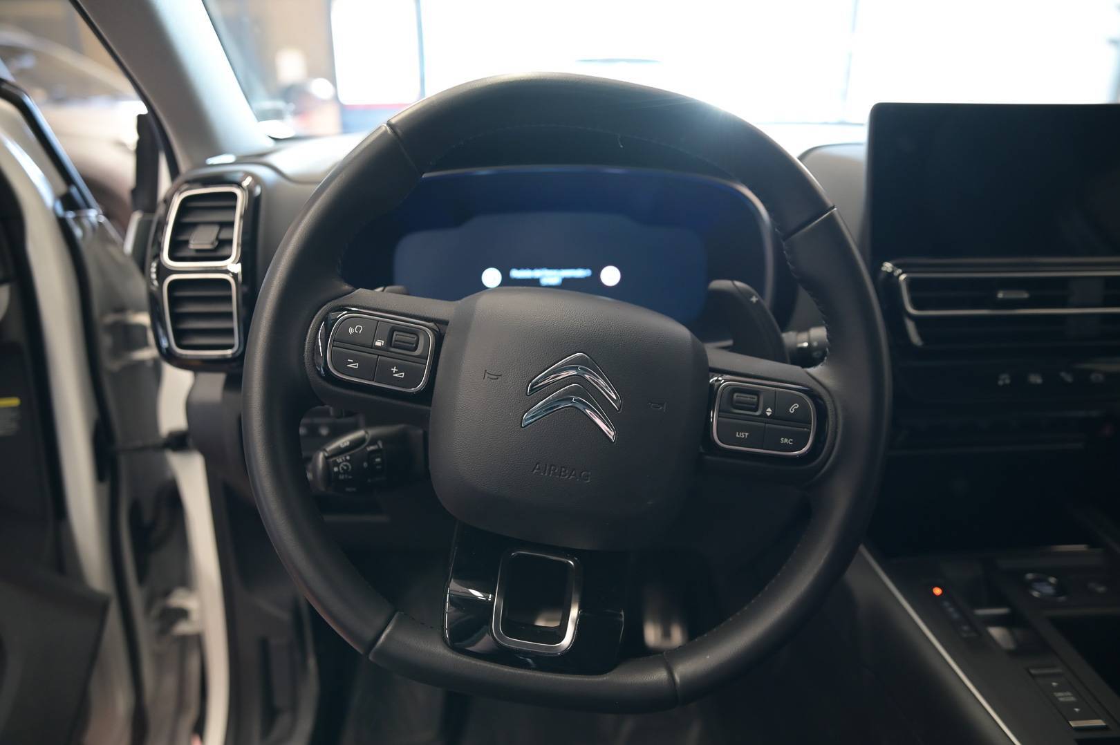 CITROEN C5 Aircross - Foto 16