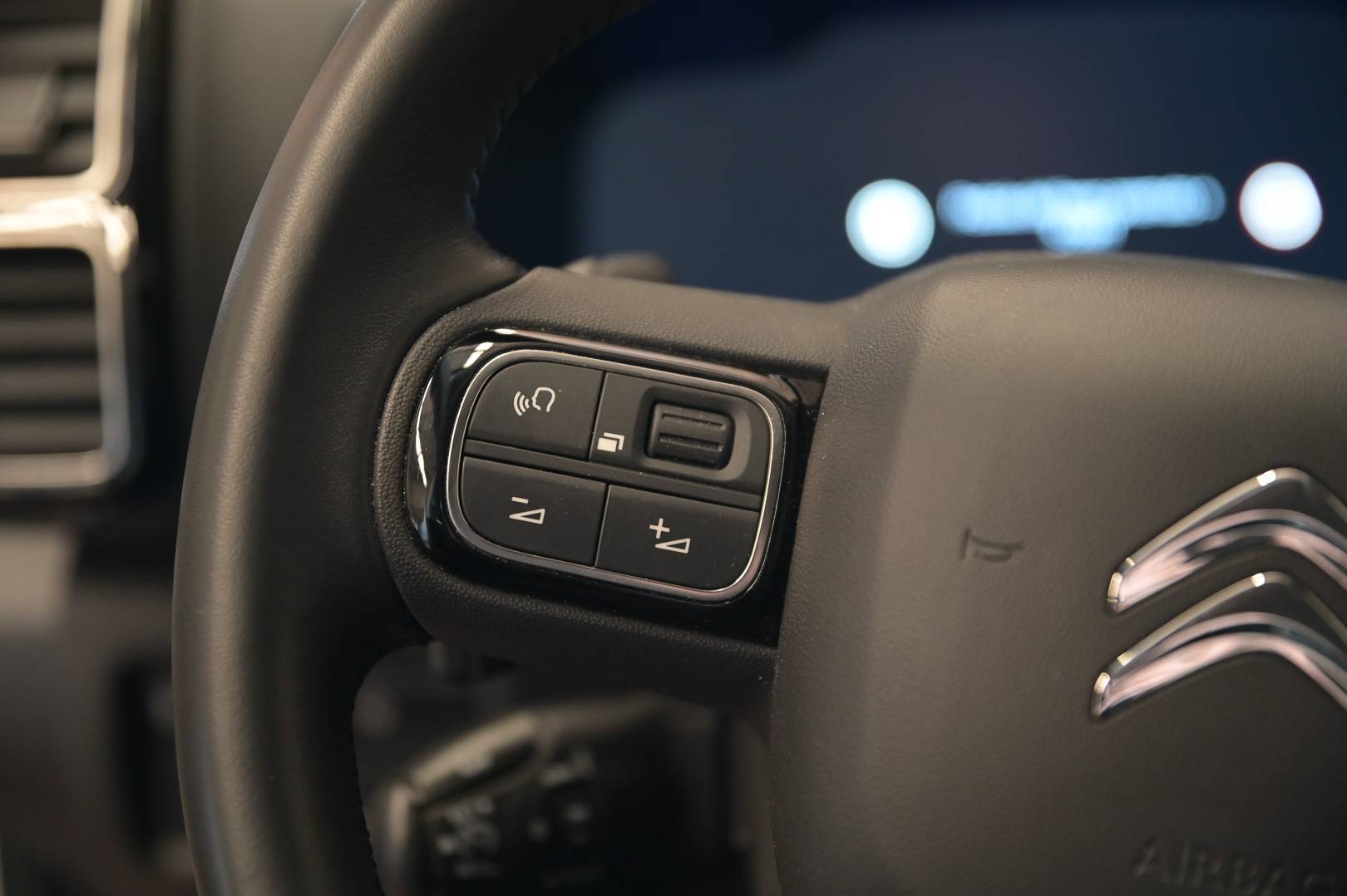 CITROEN C5 Aircross - Foto 17