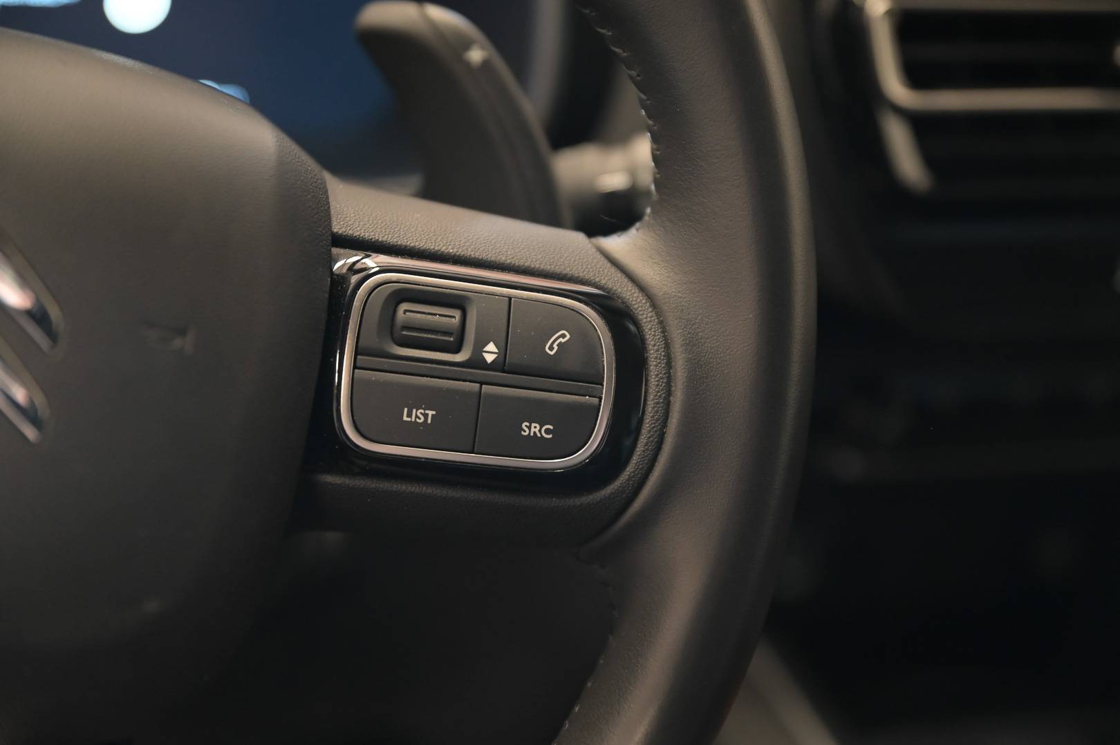 CITROEN C5 Aircross - Foto 18