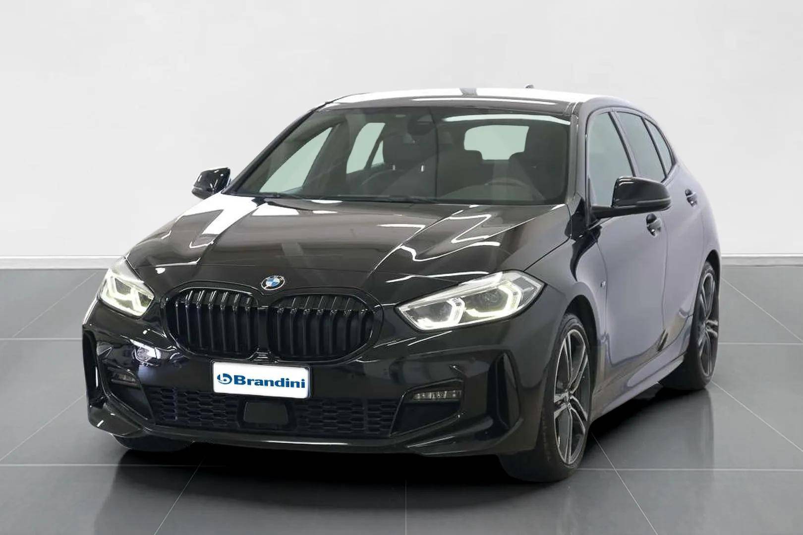 BMW Serie 1 - Foto 1