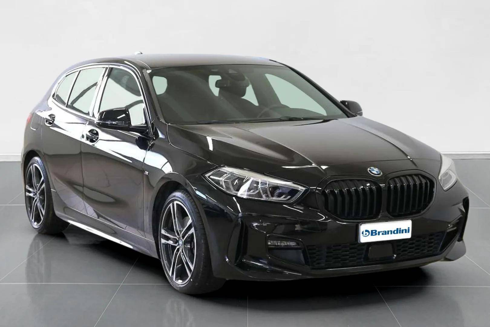 BMW Serie 1 - Foto 3