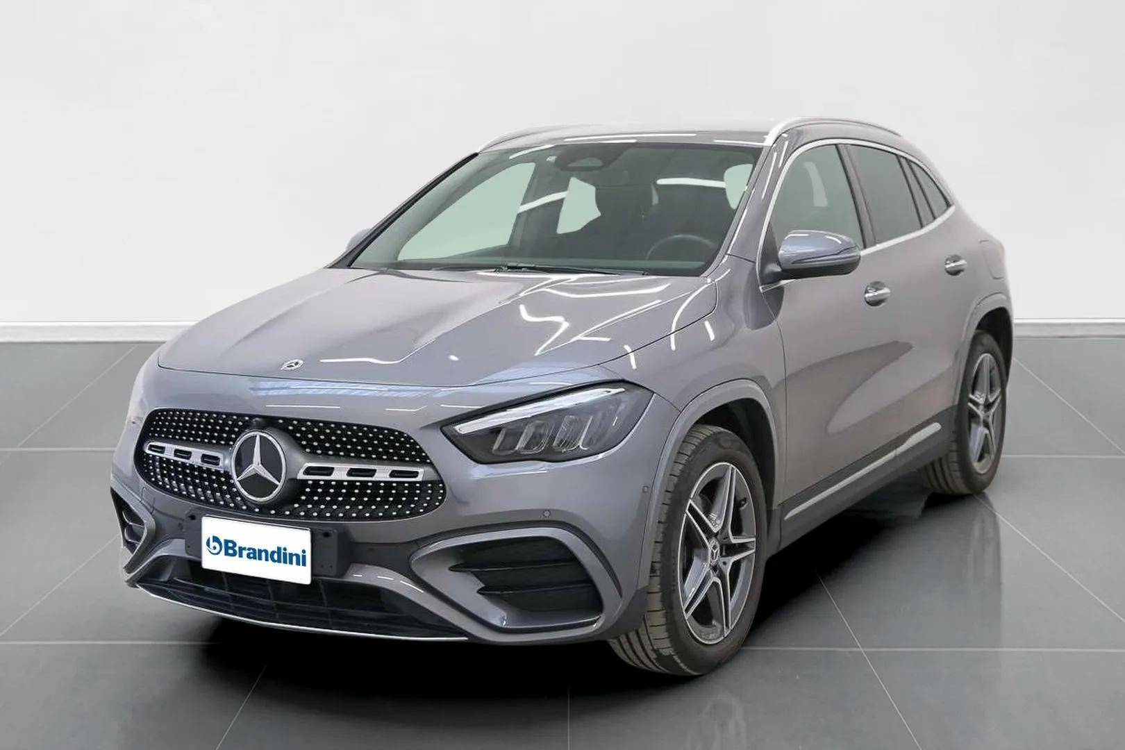 MERCEDES GLA - Foto 1