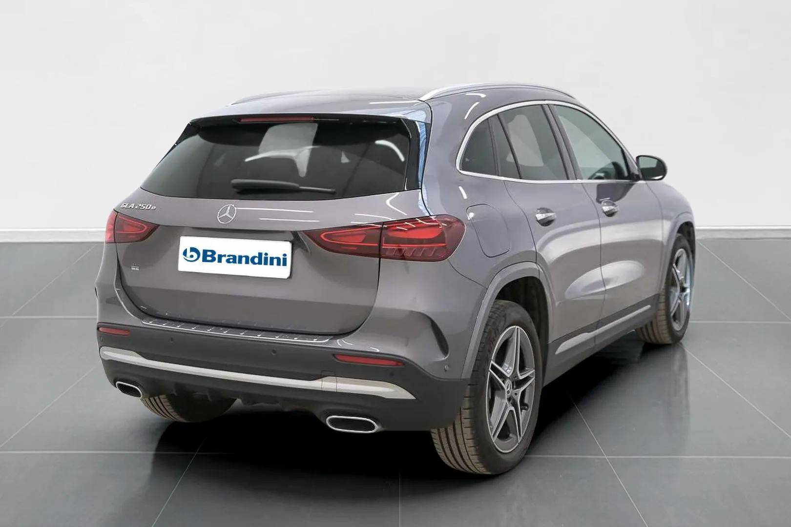 MERCEDES GLA - Foto 4