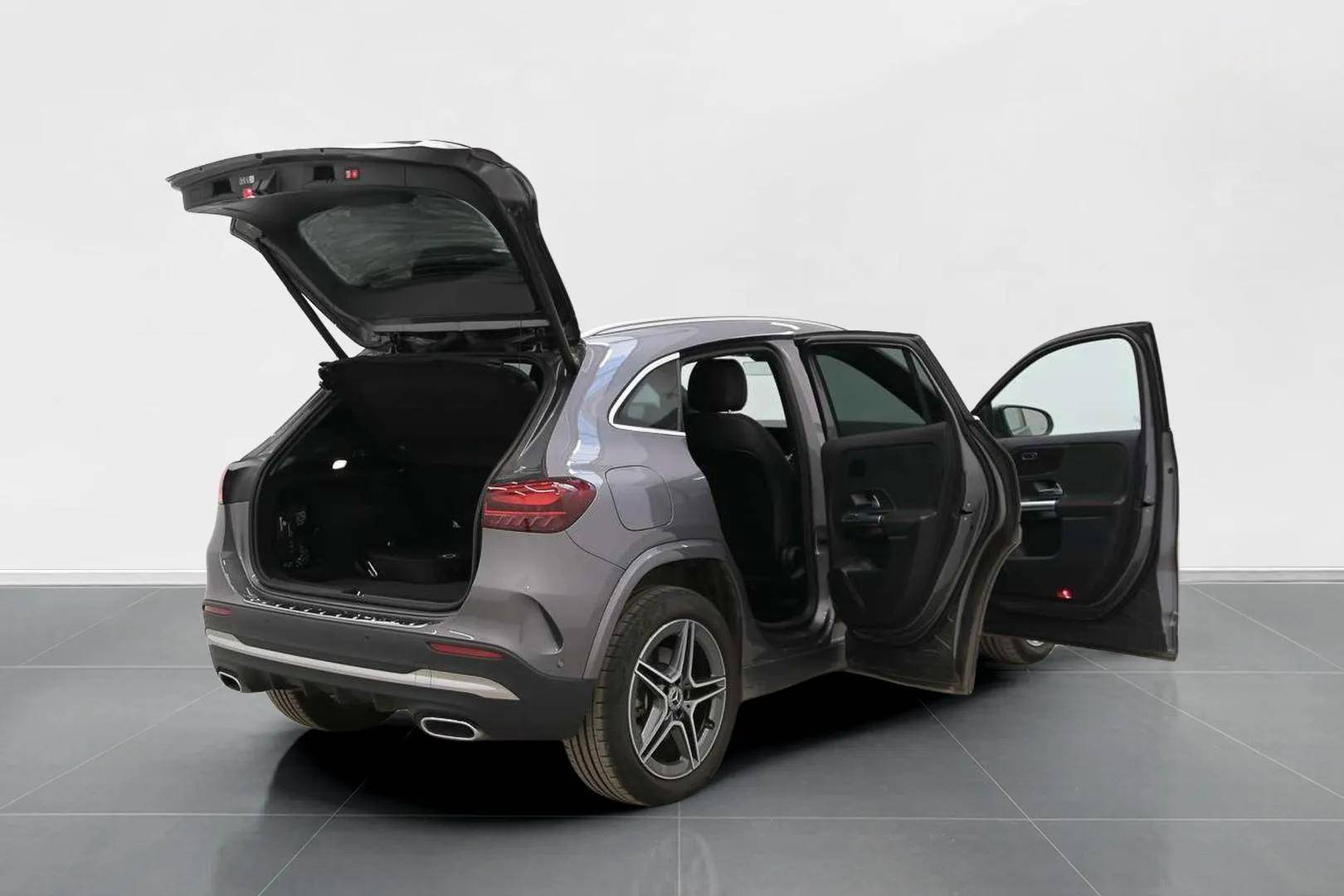 MERCEDES GLA - Foto 5