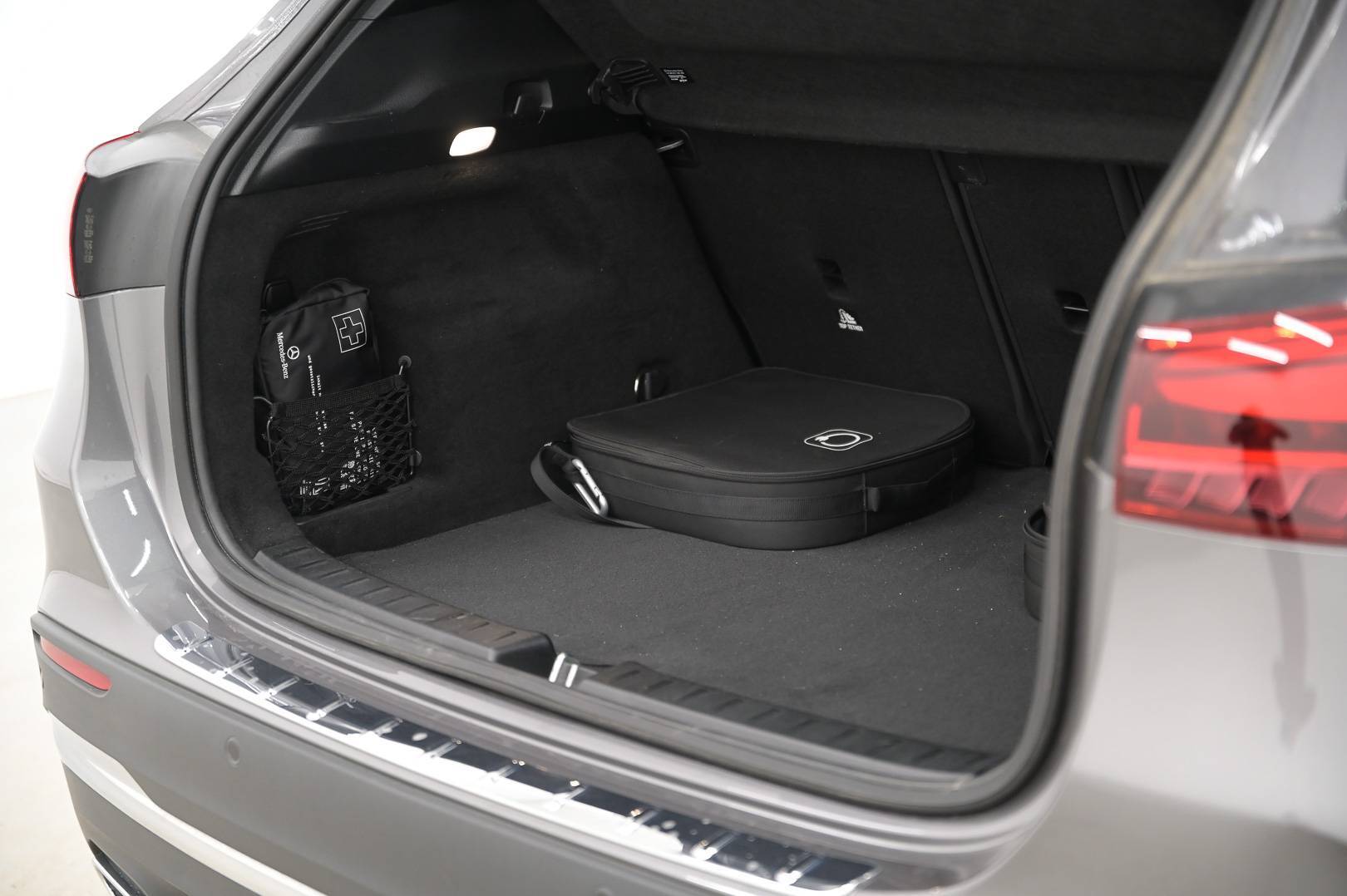 MERCEDES GLA - Foto 6