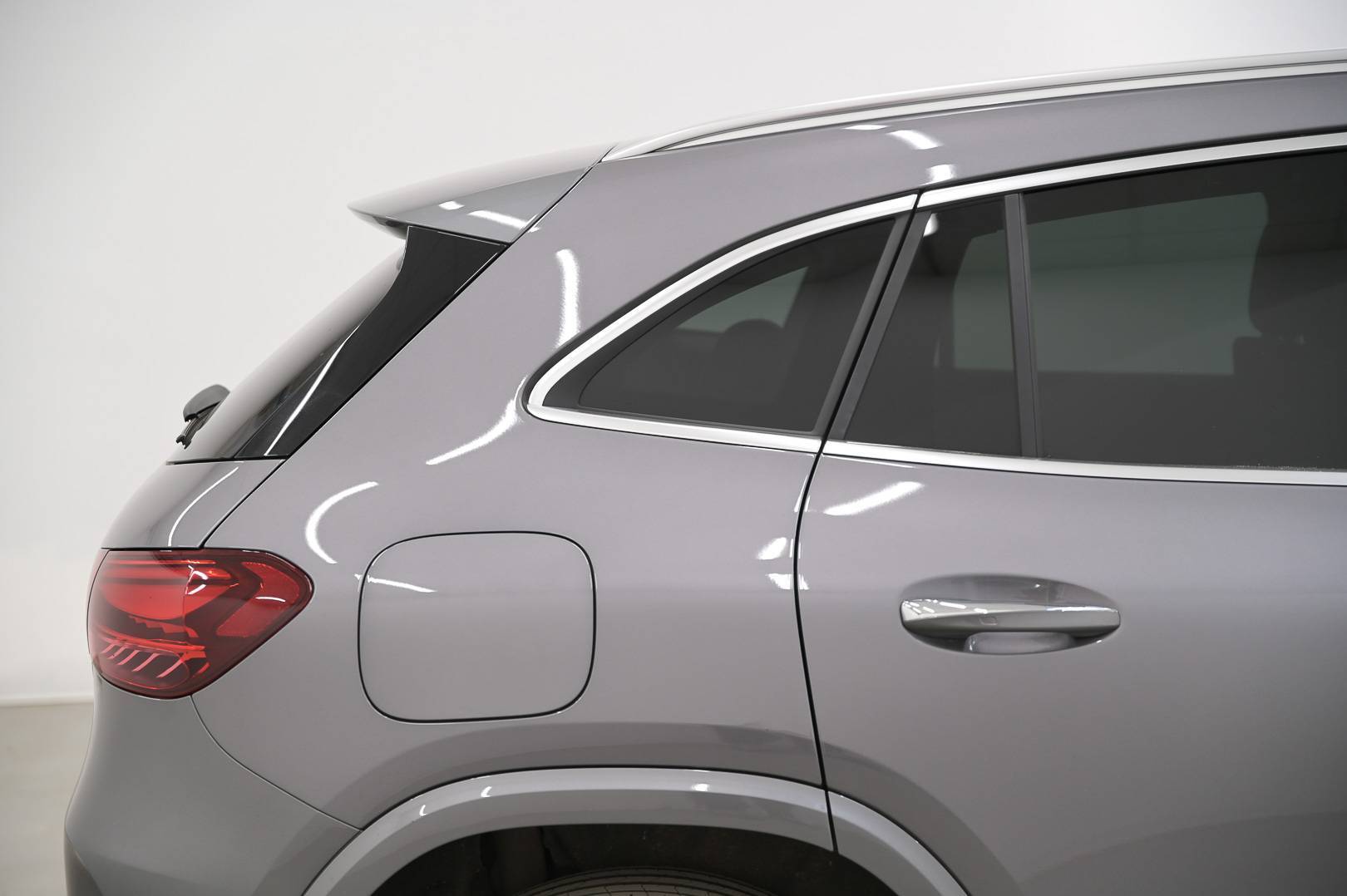 MERCEDES GLA - Foto 9