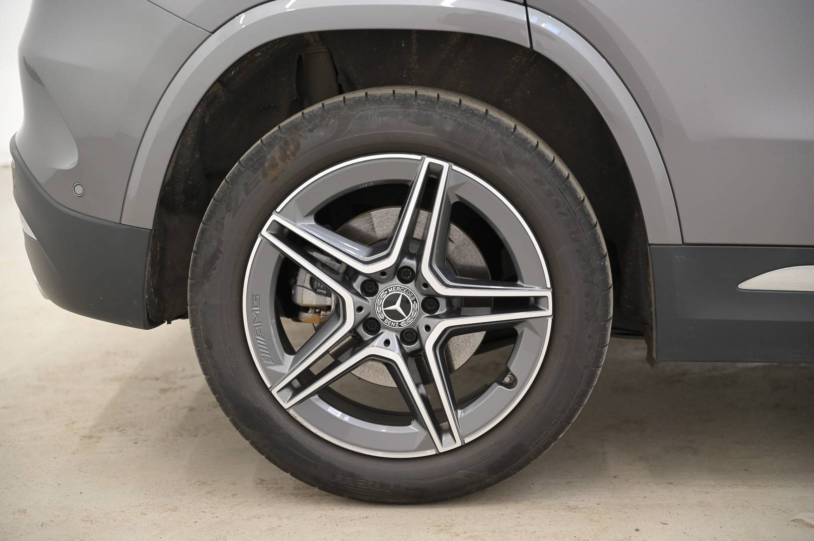 MERCEDES GLA - Foto 10