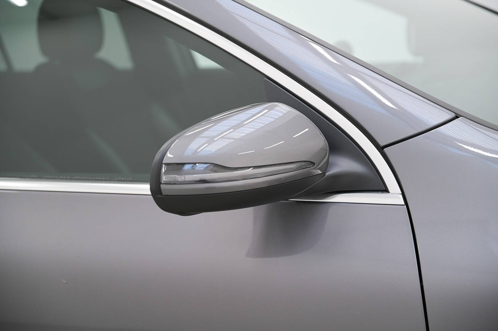 MERCEDES GLA - Foto 11