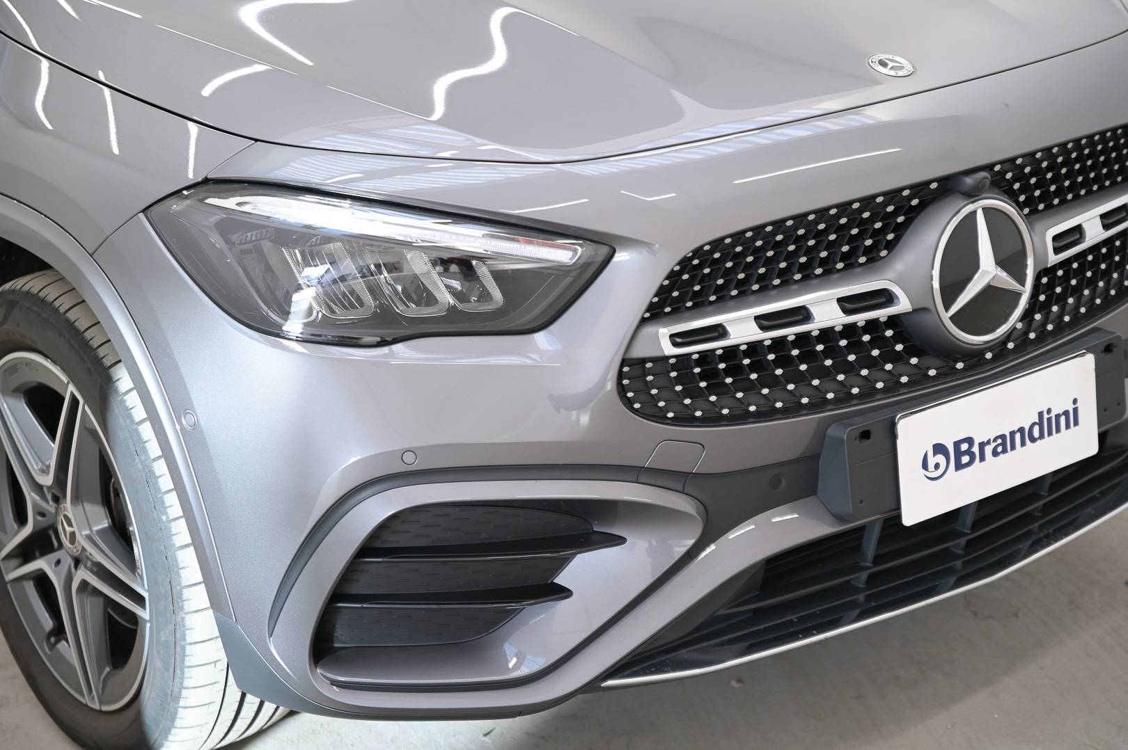 MERCEDES GLA - Foto 12