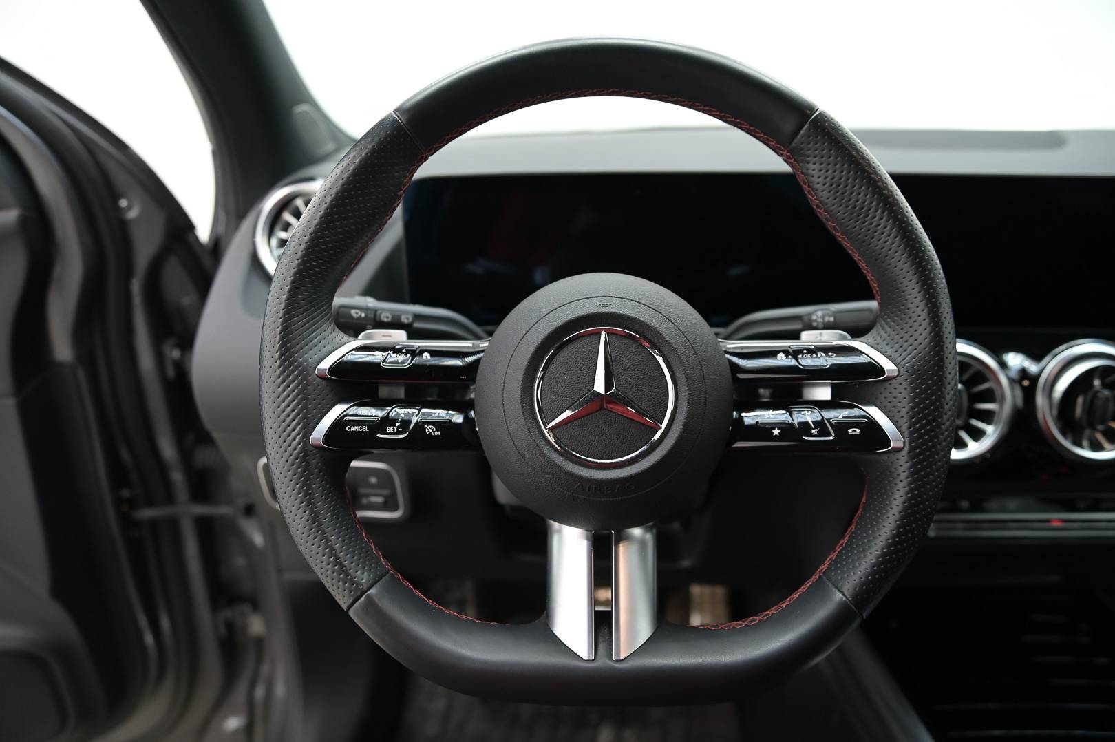 MERCEDES GLA - Foto 22