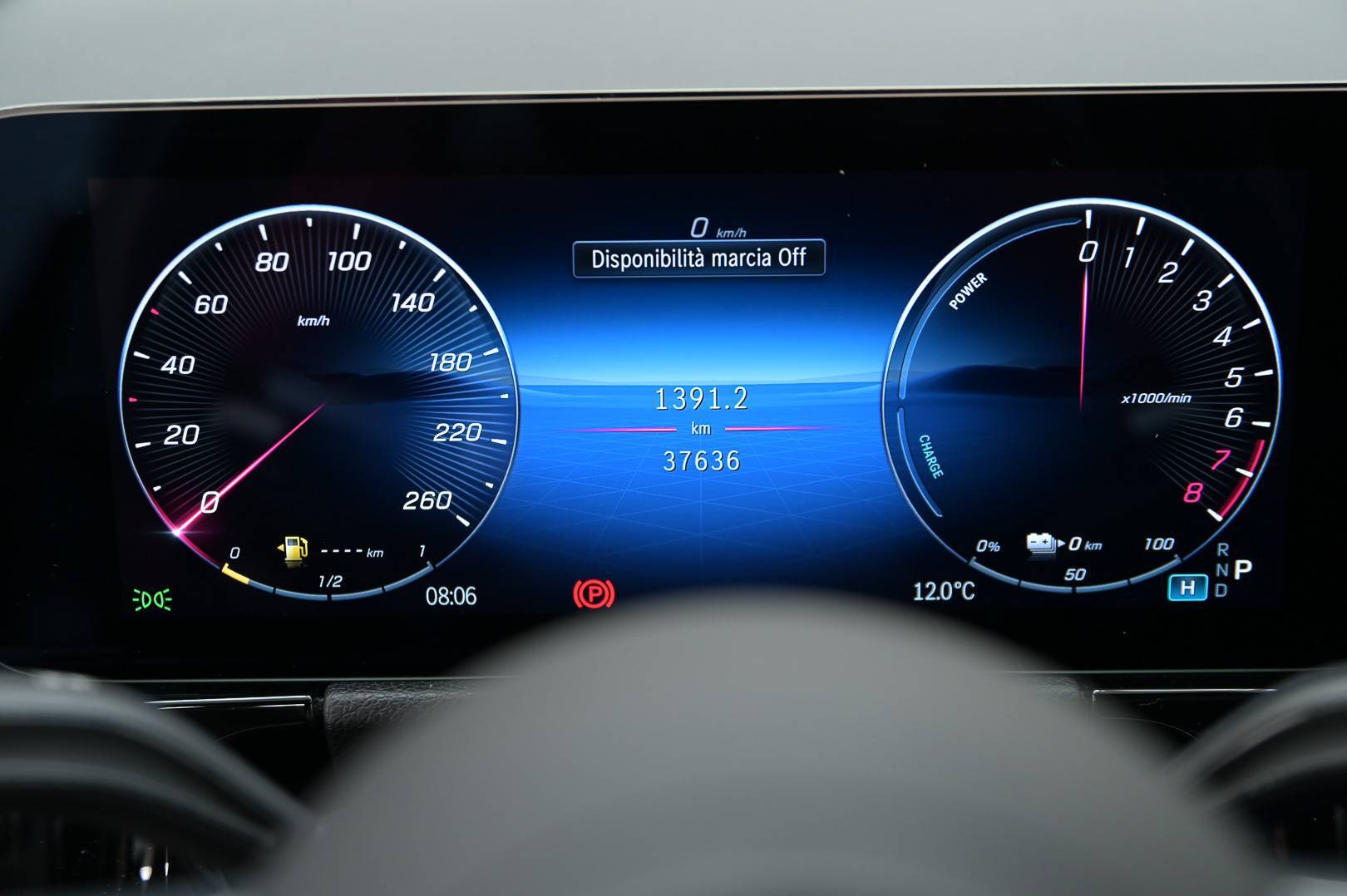 MERCEDES GLA - Foto 29