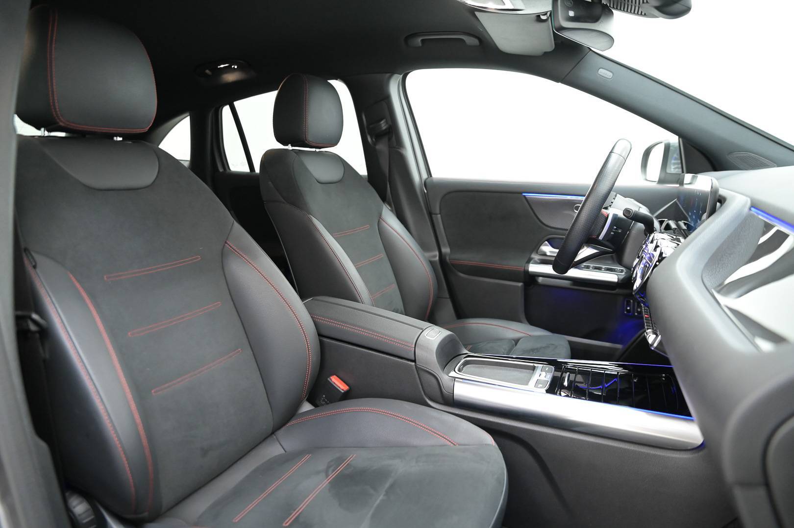 MERCEDES GLA - Foto 30