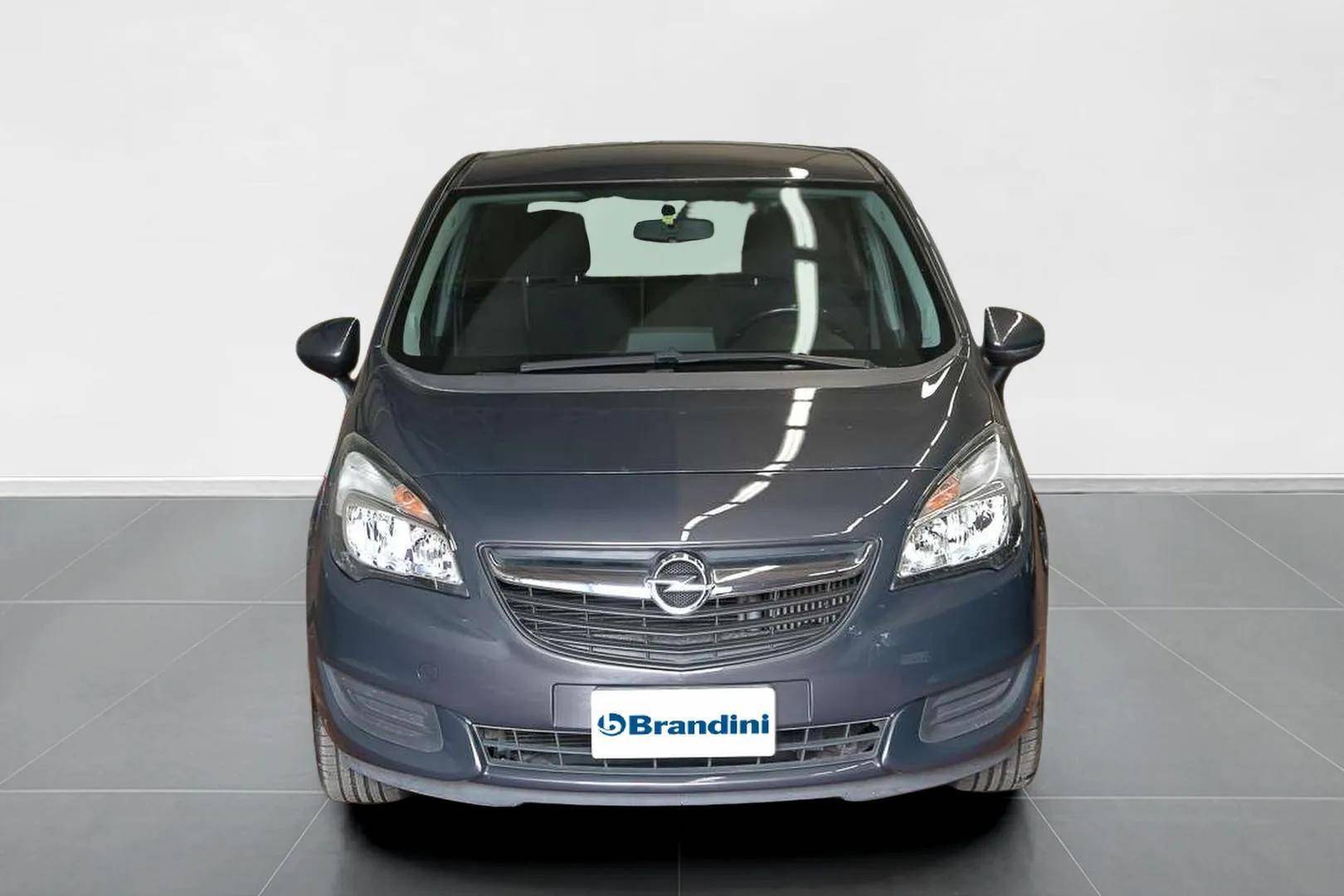 OPEL Meriva - Foto 2