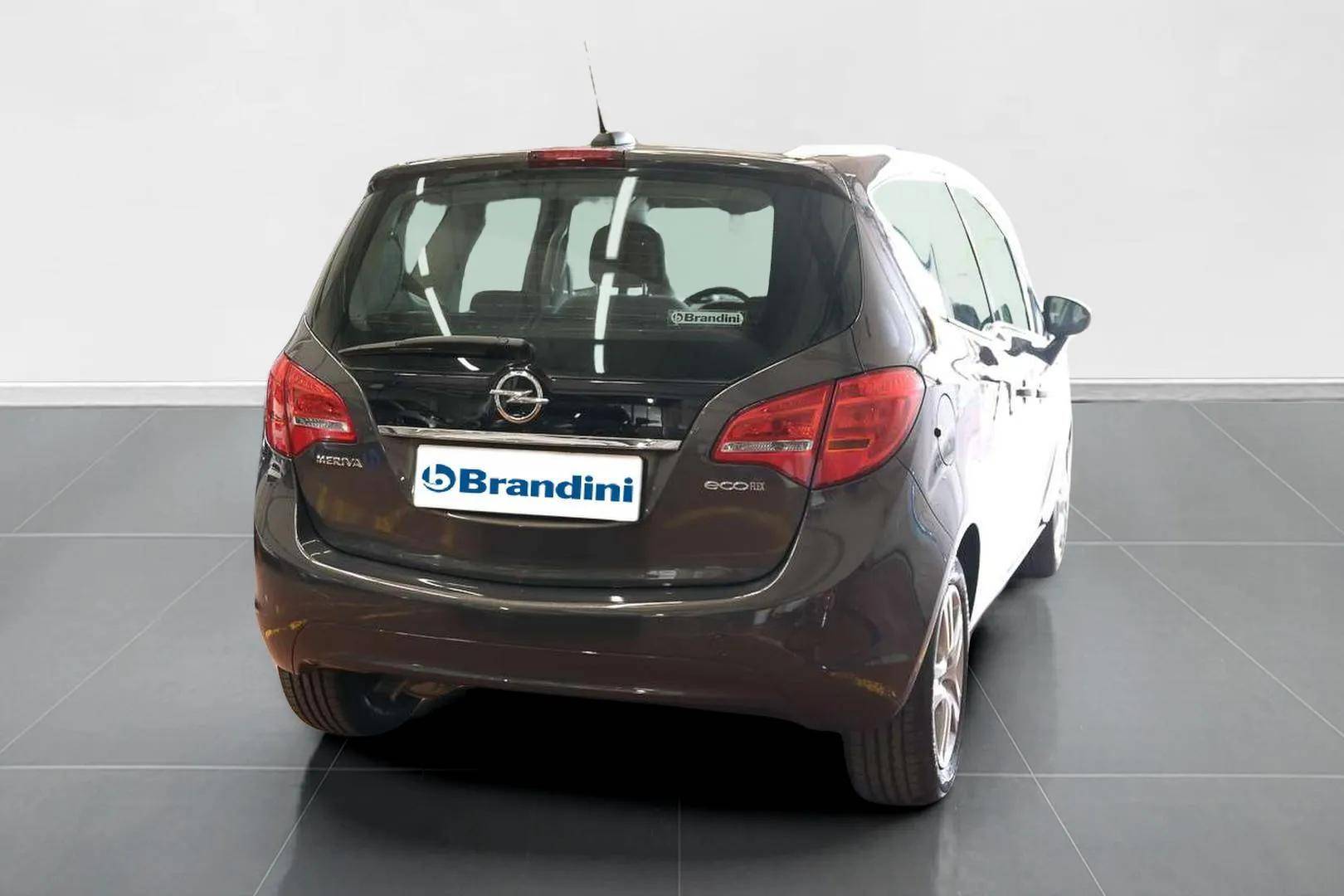 OPEL Meriva - Foto 4
