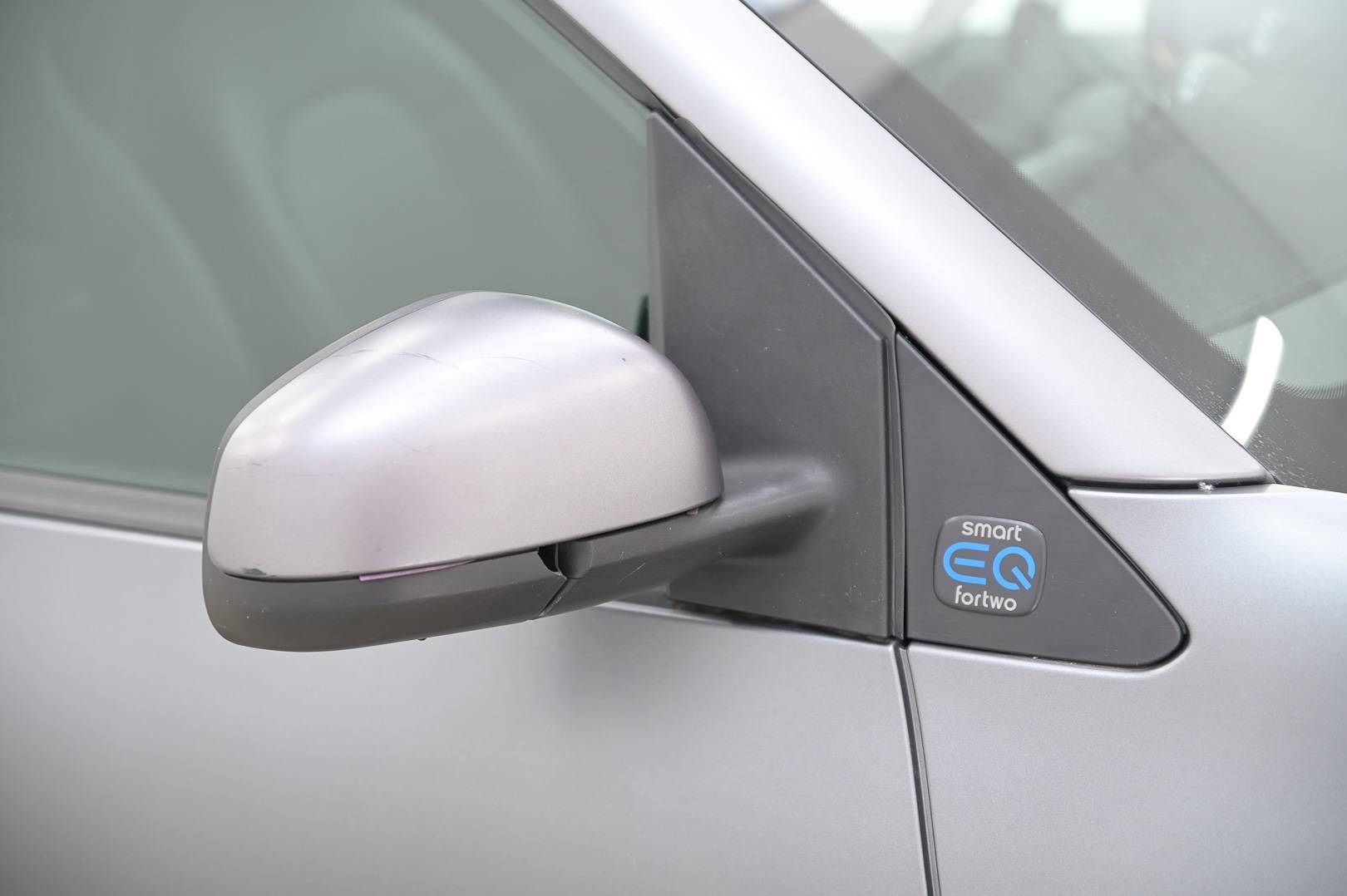 SMART Fortwo Cabrio - Foto 13