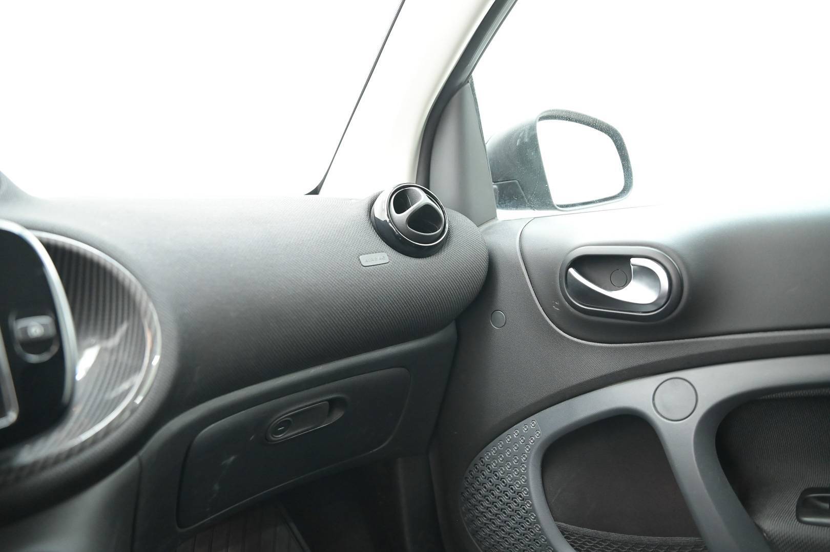 SMART Fortwo Cabrio - Foto 19
