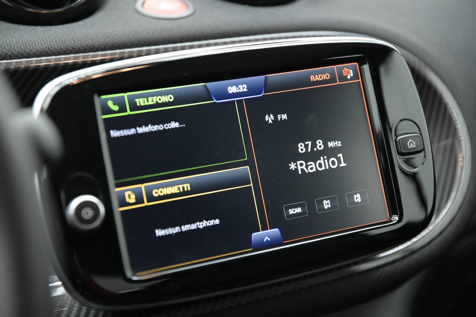 SMART Fortwo Cabrio - Foto 31