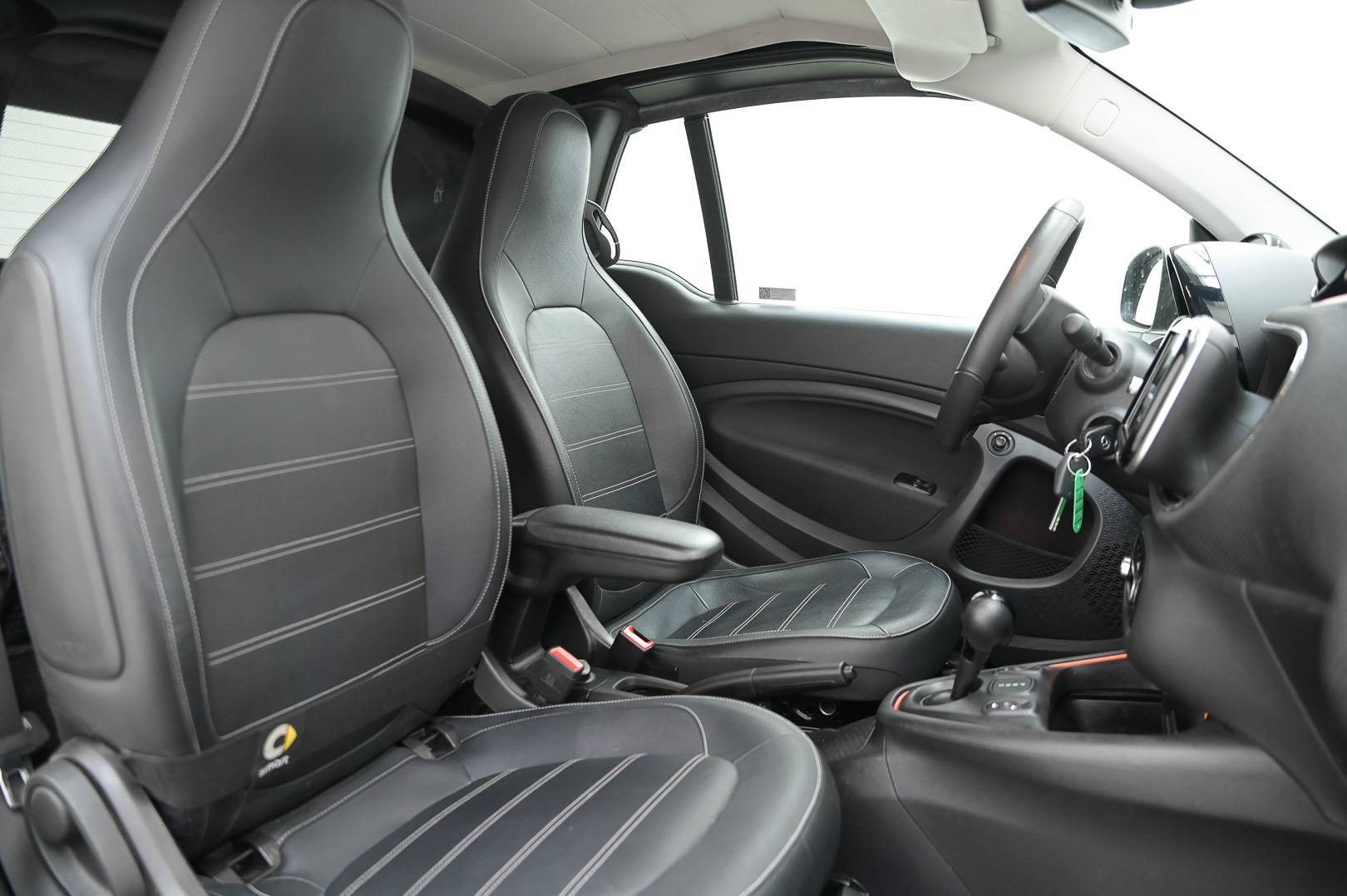 SMART Fortwo Cabrio - Foto 34