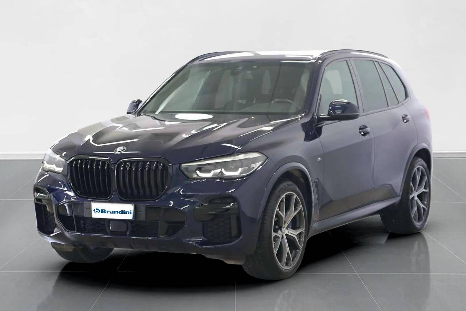 BMW X5 - Foto 1