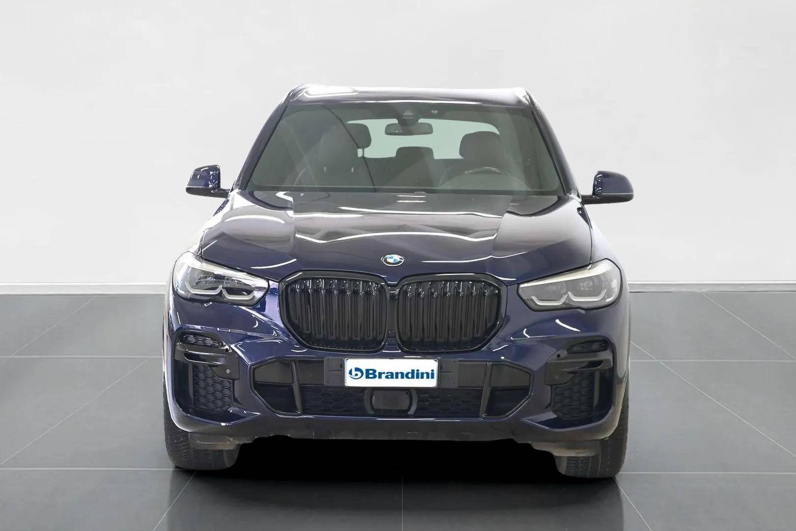 BMW X5 - Foto 2