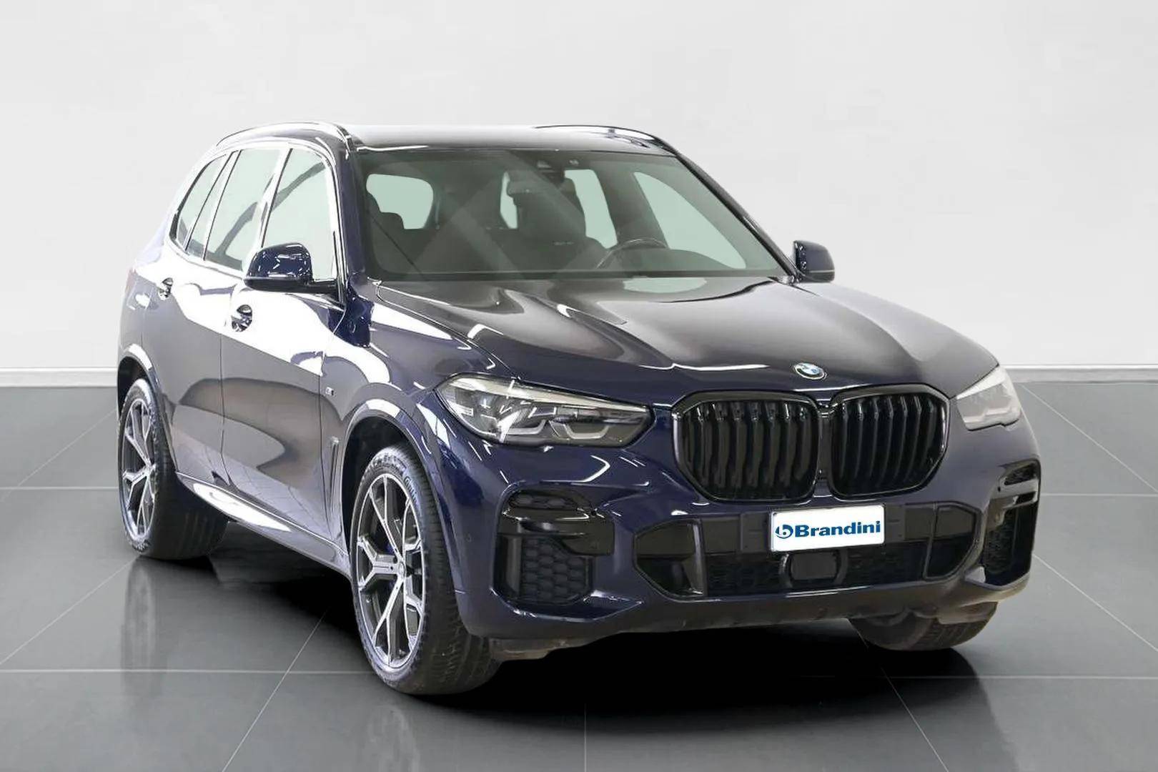 BMW X5 - Foto 3