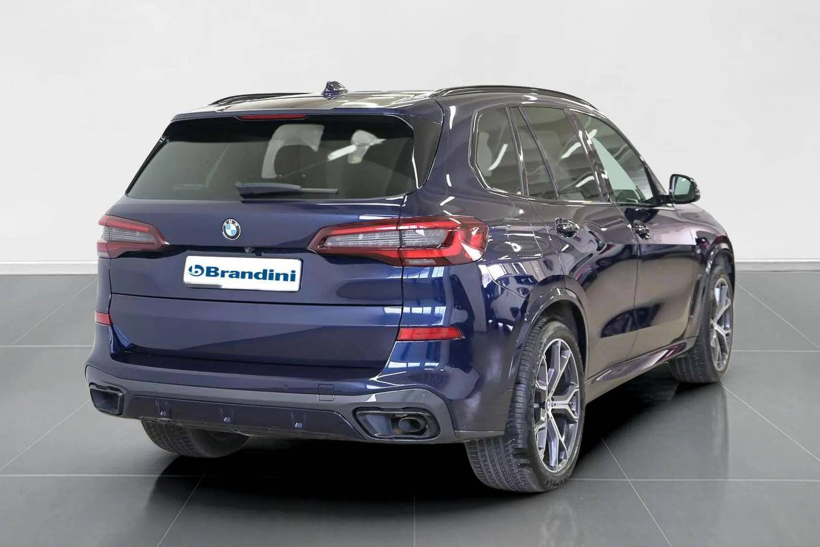 BMW X5 - Foto 4