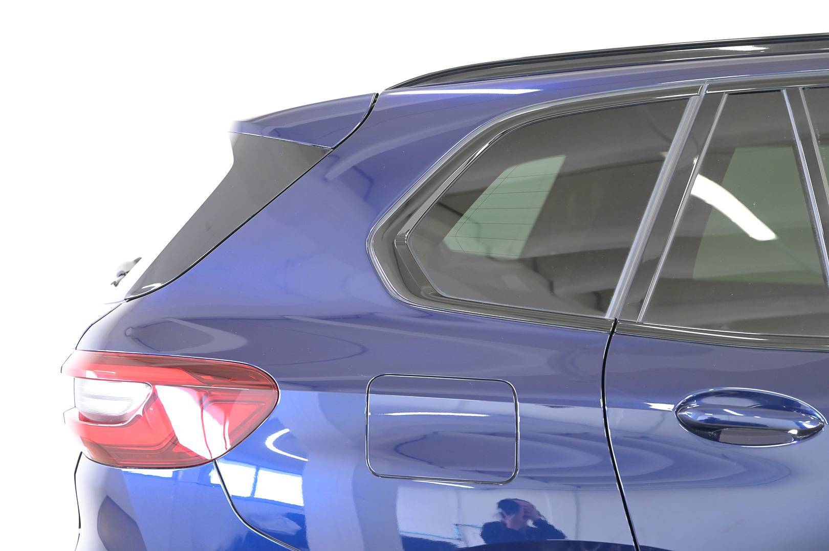 BMW X5 - Foto 6