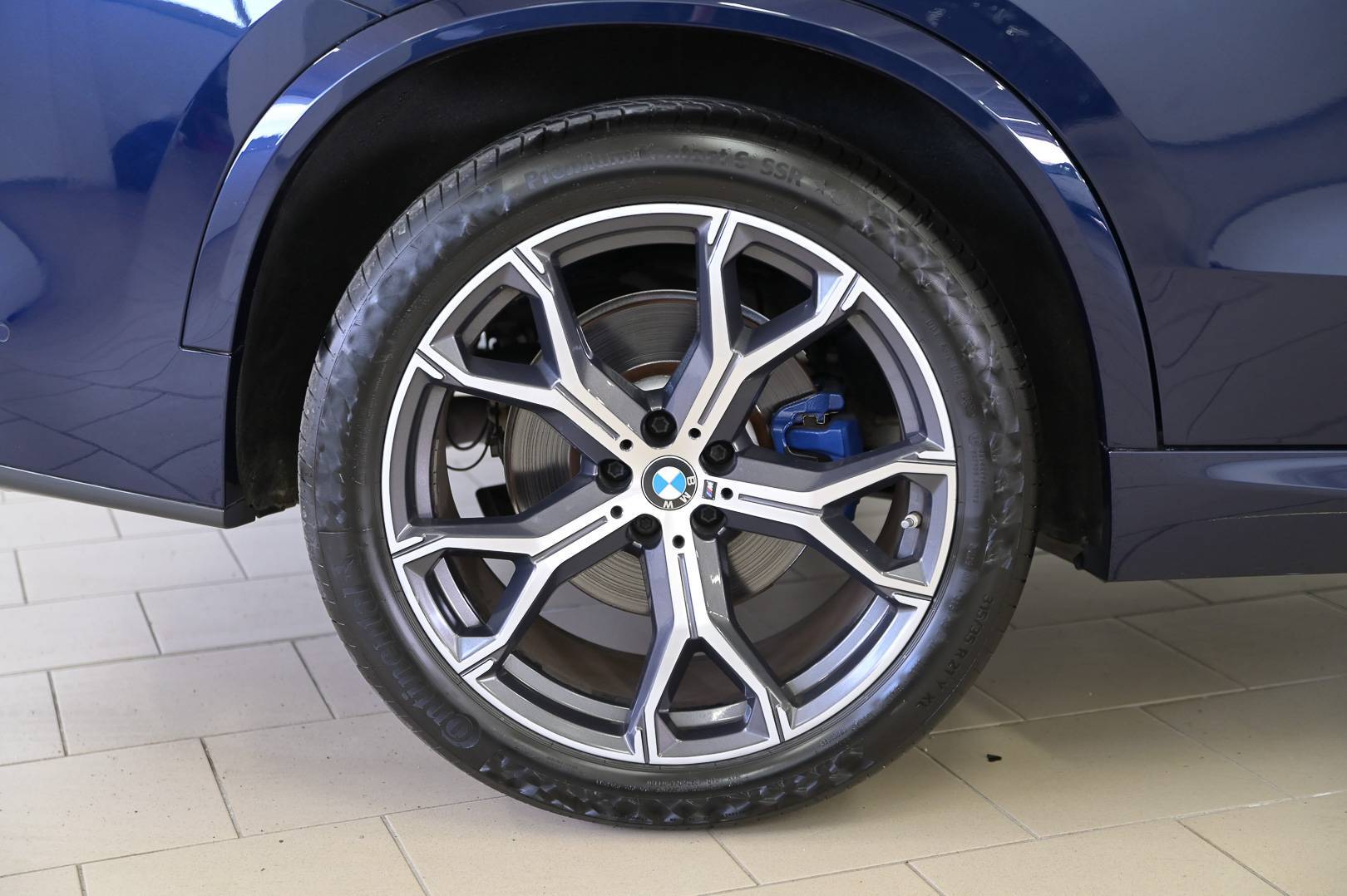 BMW X5 - Foto 7
