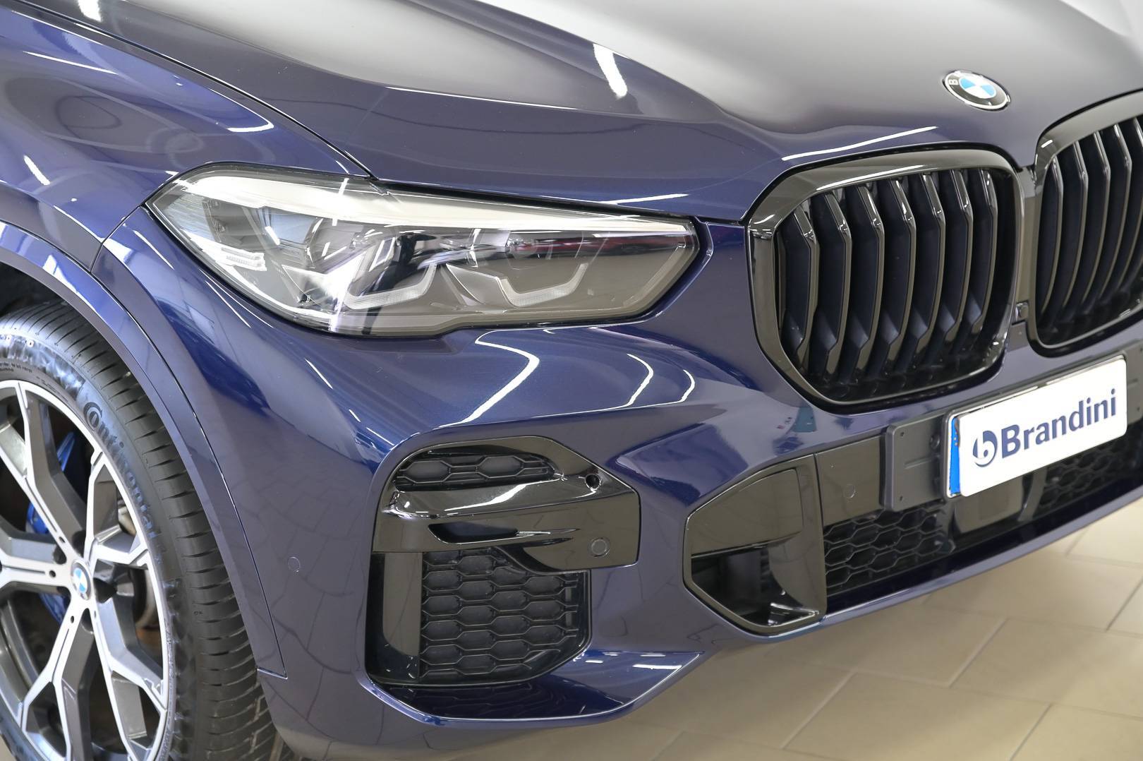 BMW X5 - Foto 9