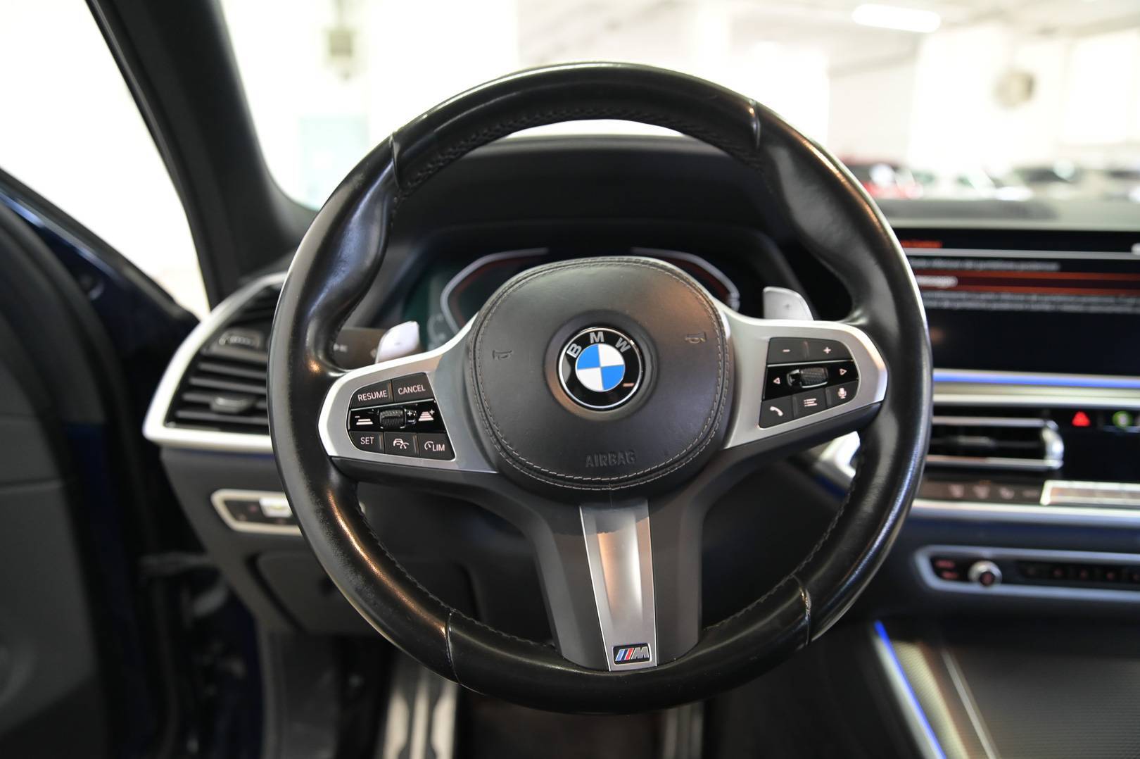 BMW X5 - Foto 16