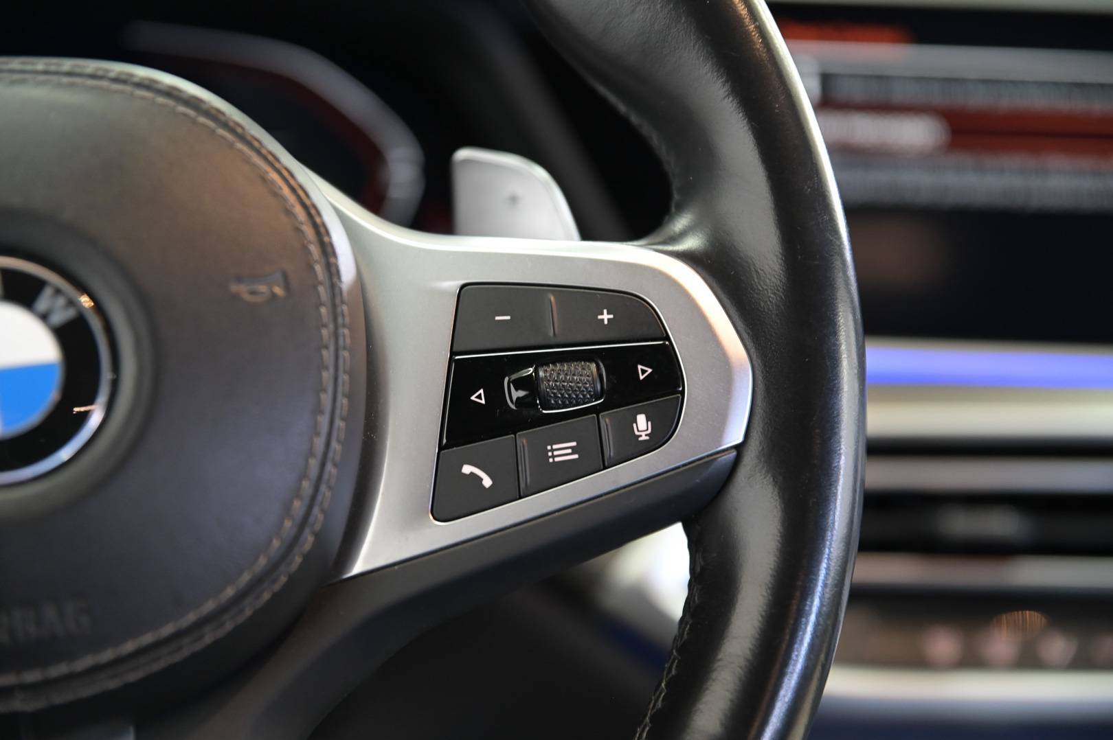BMW X5 - Foto 18
