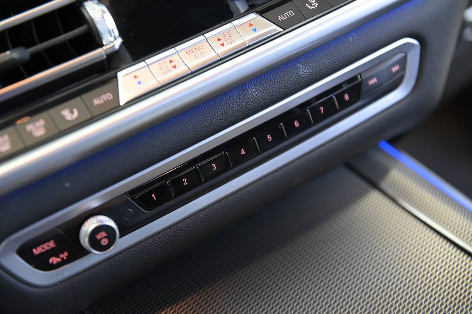 BMW X5 - Foto 21