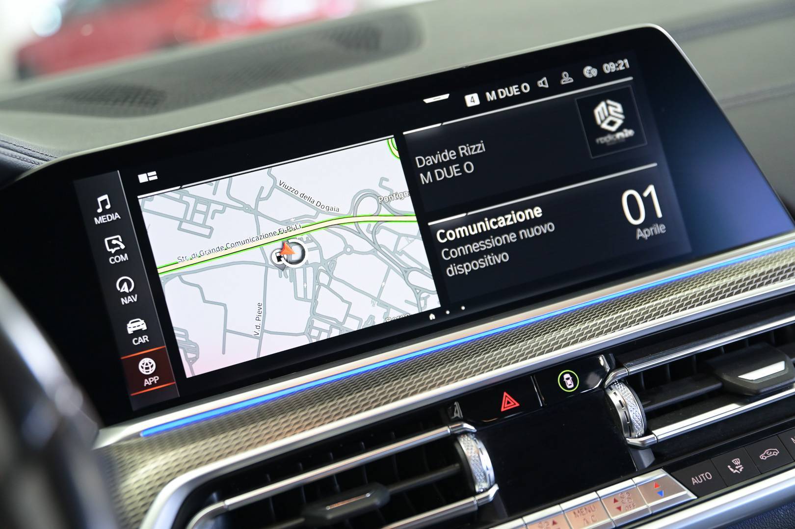 BMW X5 - Foto 24
