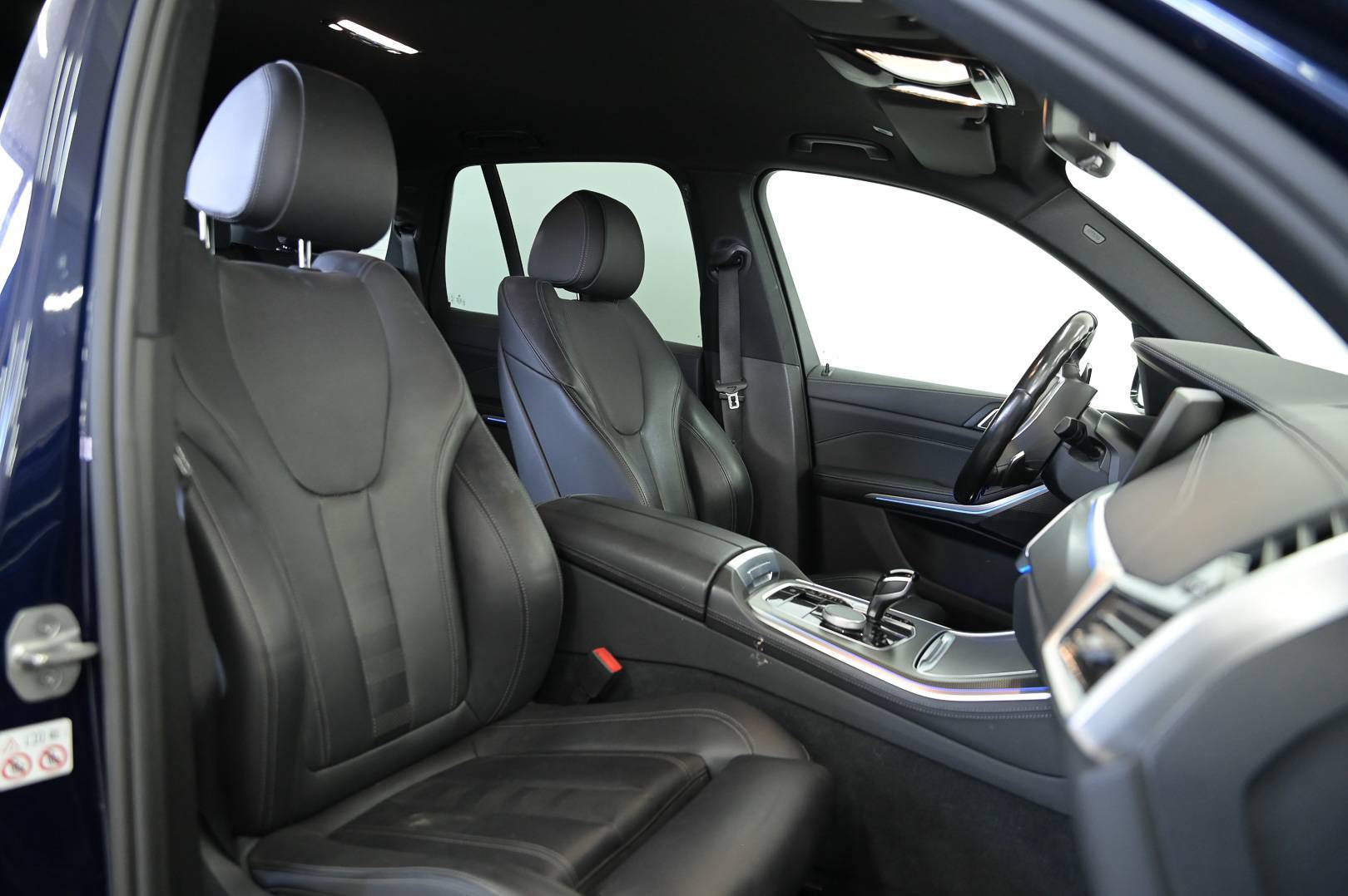 BMW X5 - Foto 25