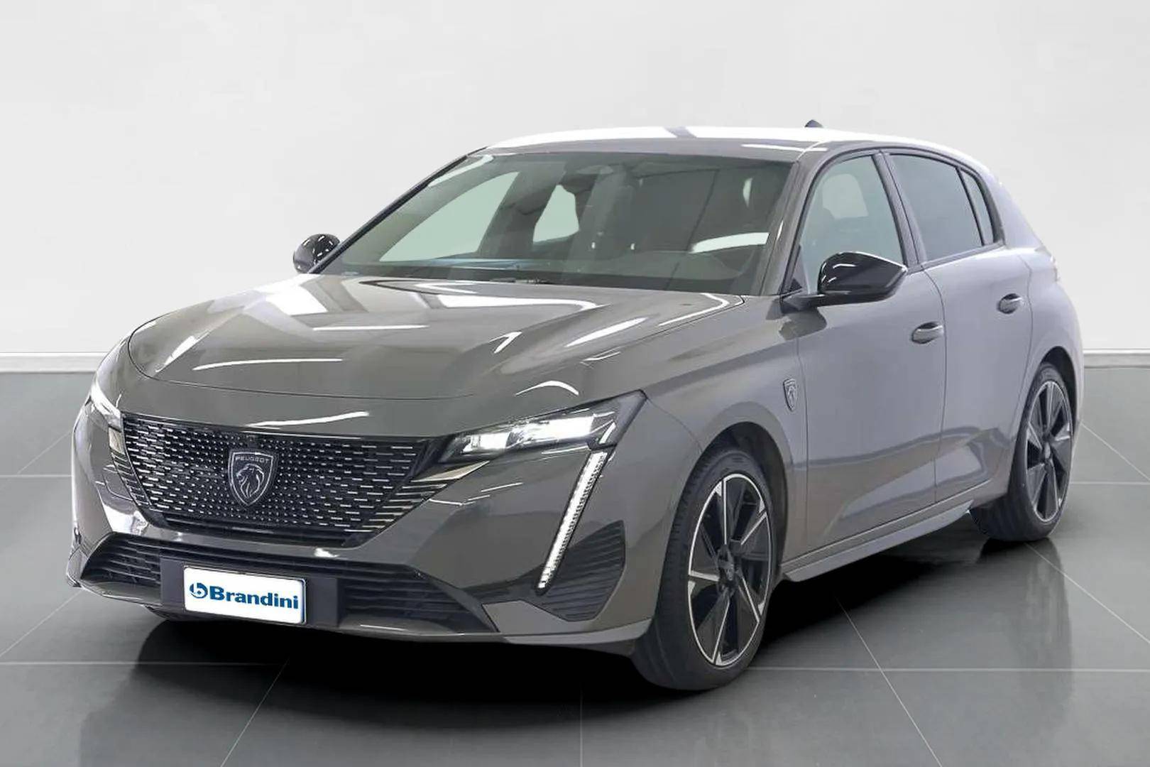 PEUGEOT 308 - Foto 1