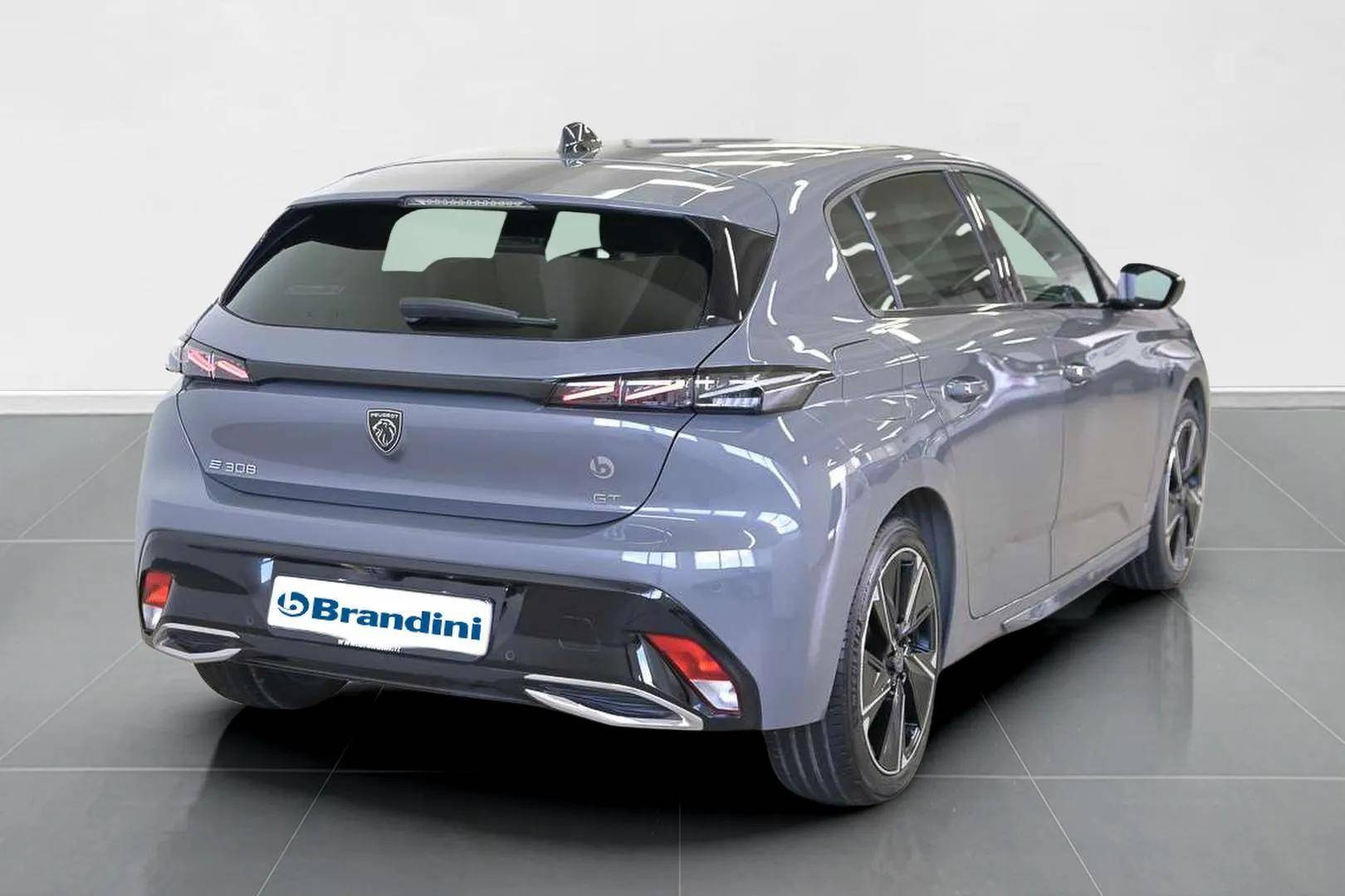 PEUGEOT 308 - Foto 4