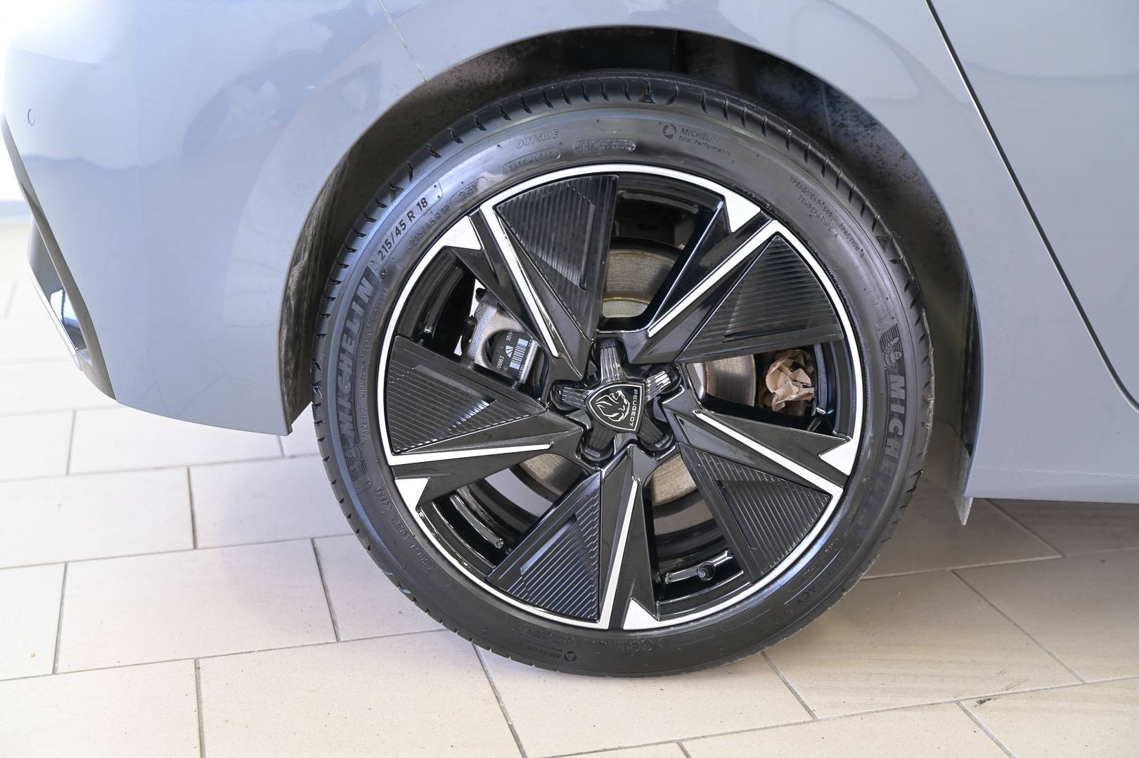 PEUGEOT 308 - Foto 7