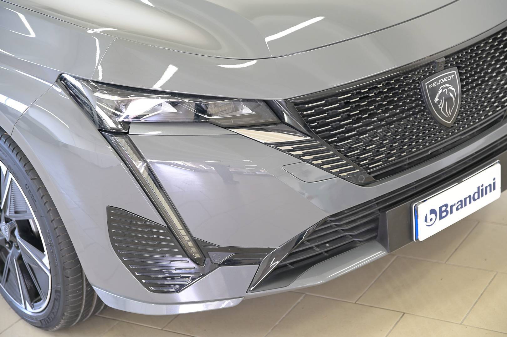 PEUGEOT 308 - Foto 9