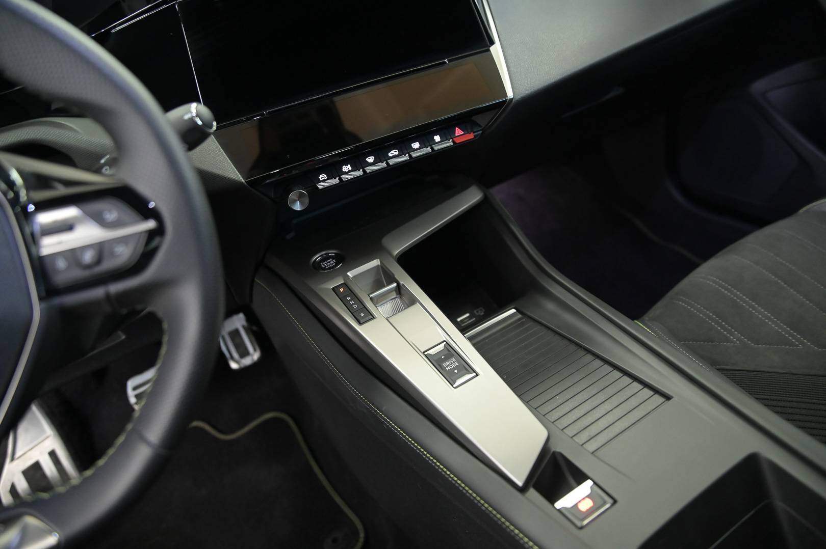 PEUGEOT 308 - Foto 13