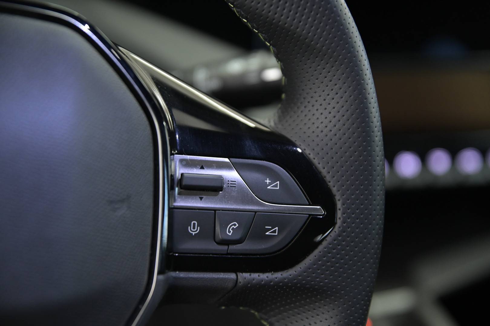 PEUGEOT 308 - Foto 16