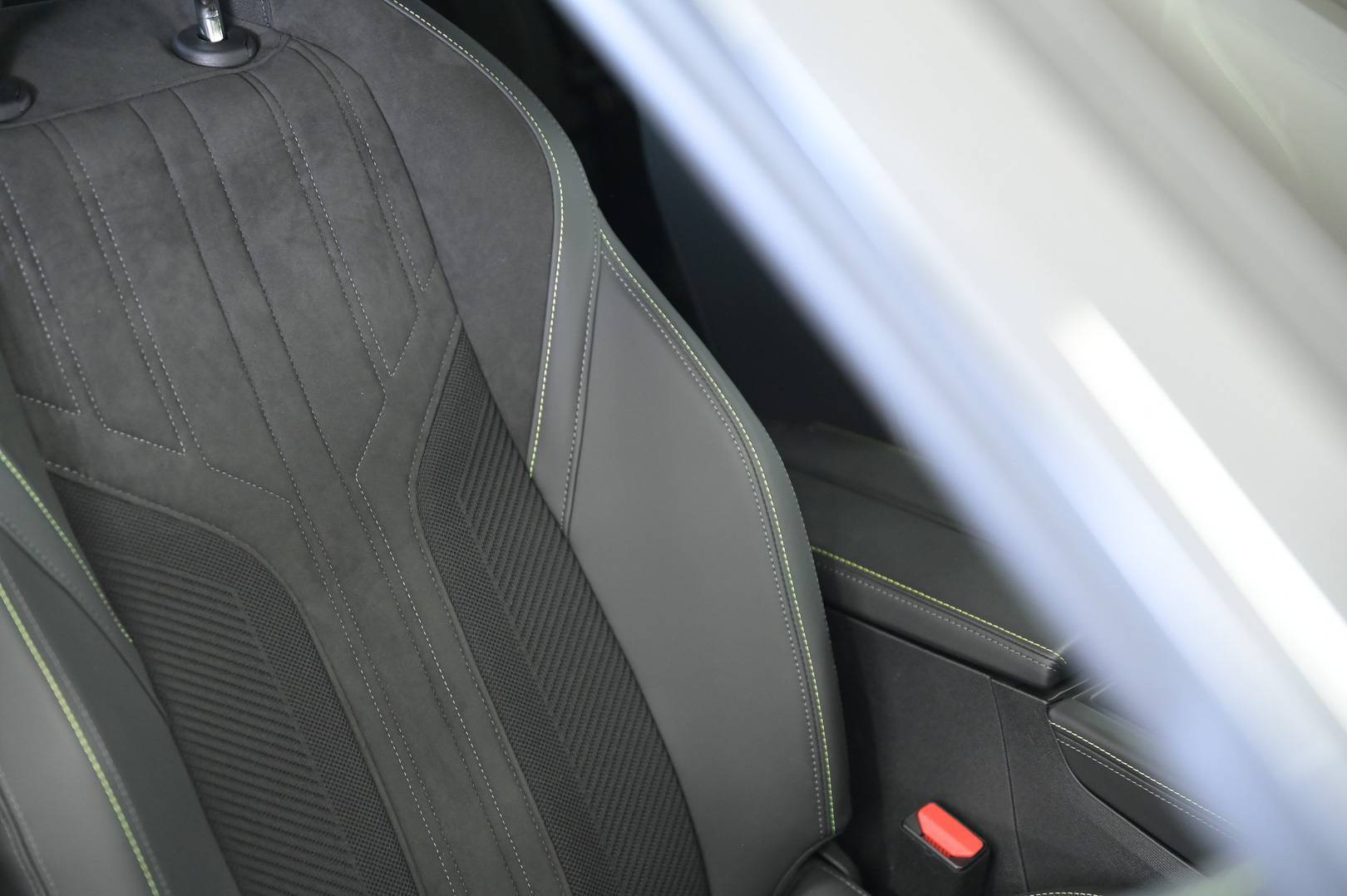 PEUGEOT 308 - Foto 27