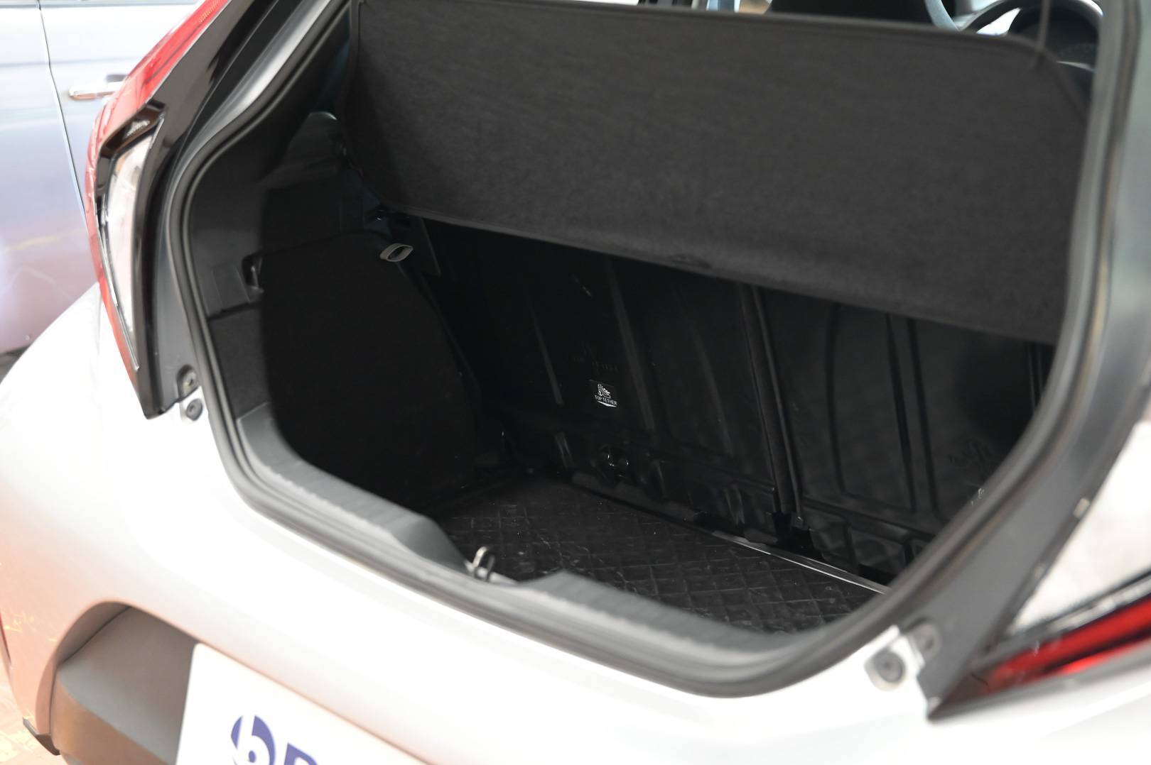 TOYOTA Aygo - Foto 5