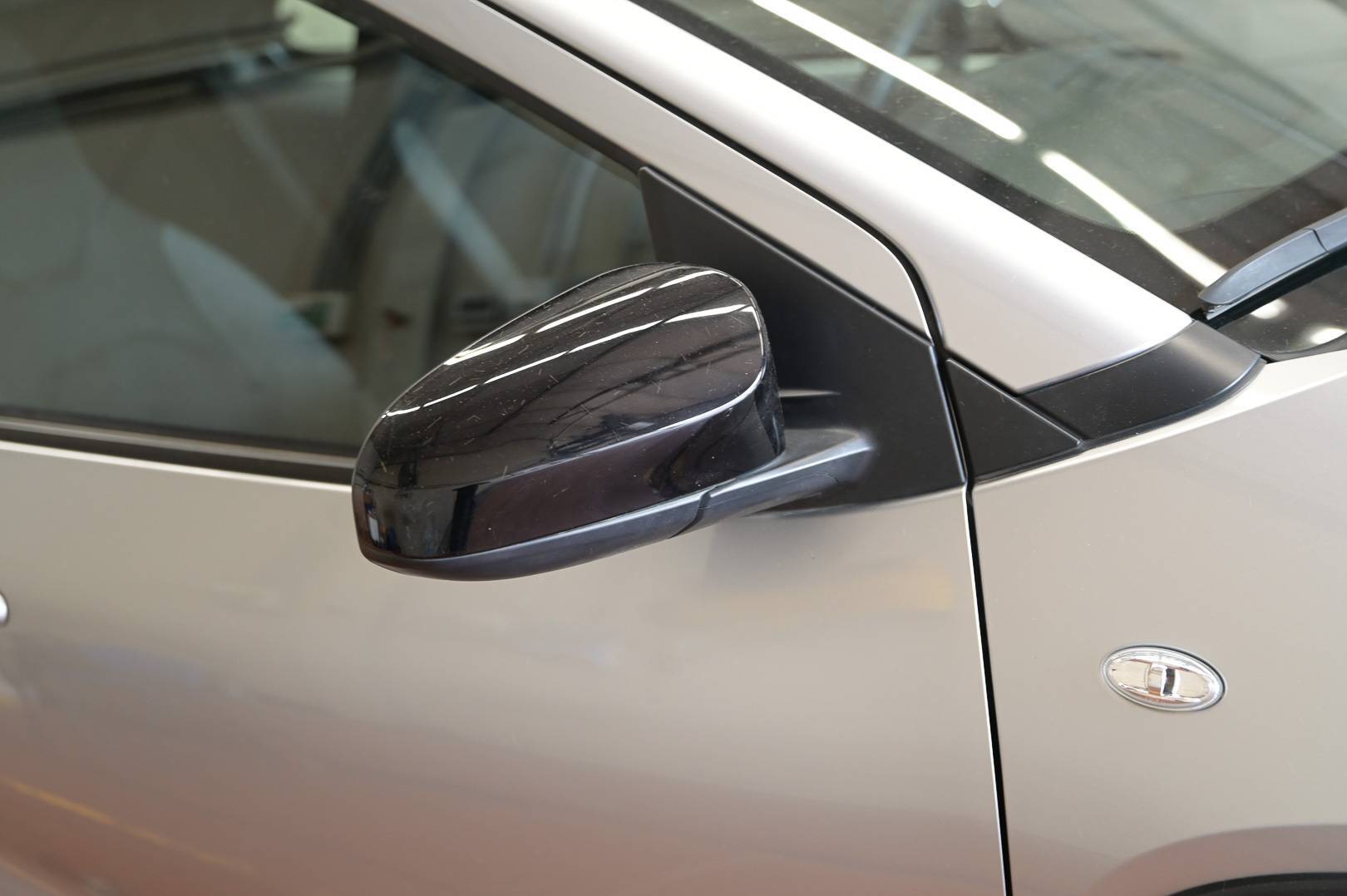 TOYOTA Aygo - Foto 8