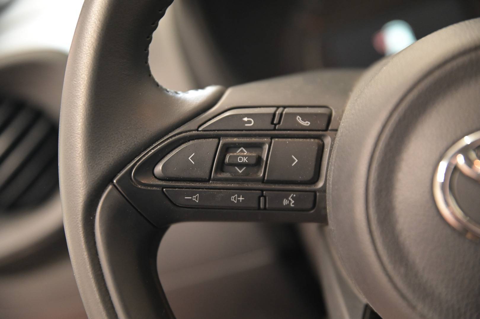 TOYOTA Aygo - Foto 15