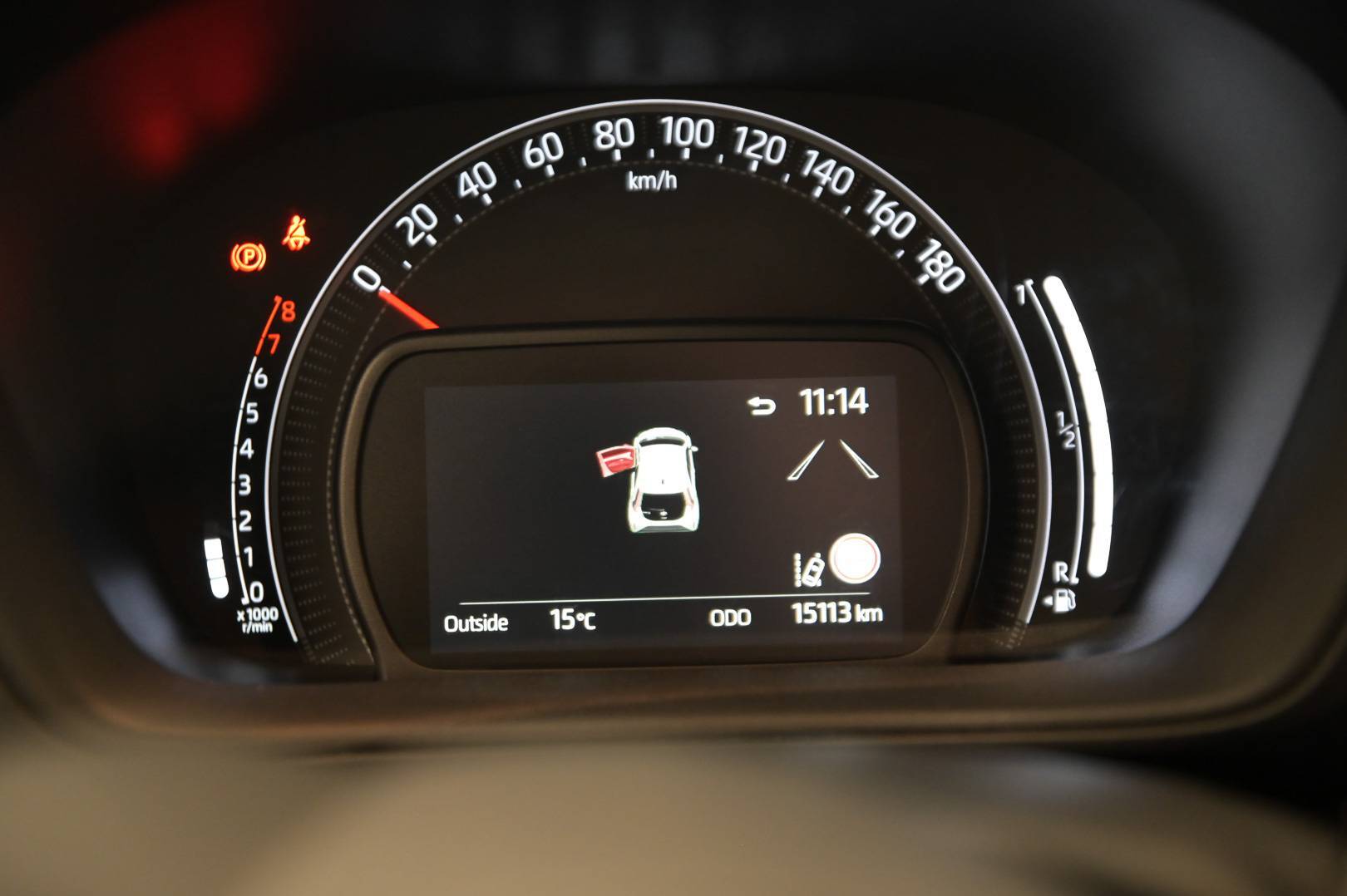 TOYOTA Aygo - Foto 17